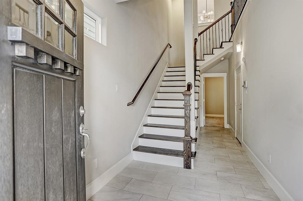 1057 W 25th Street # A