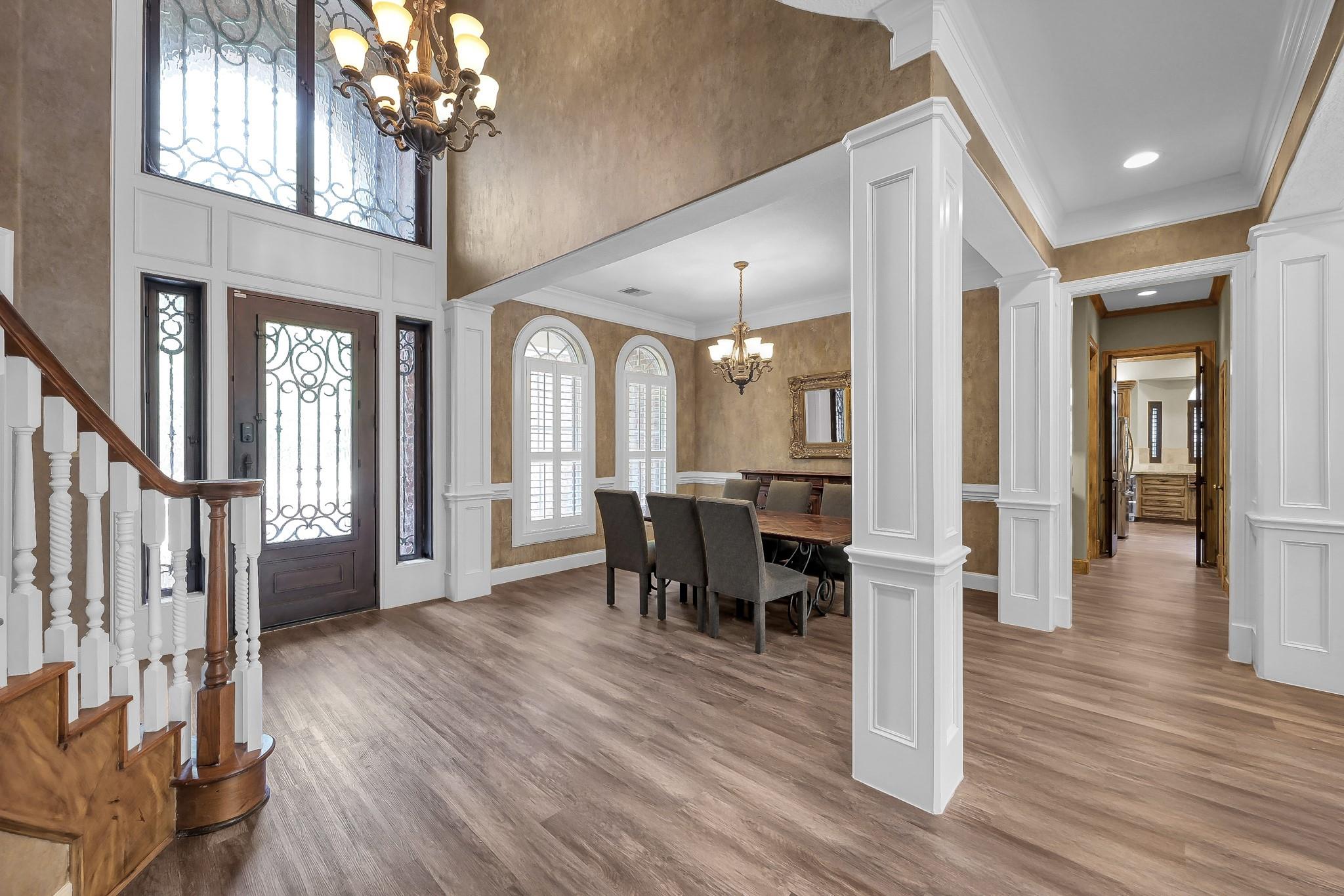 15 Spiceberry Place