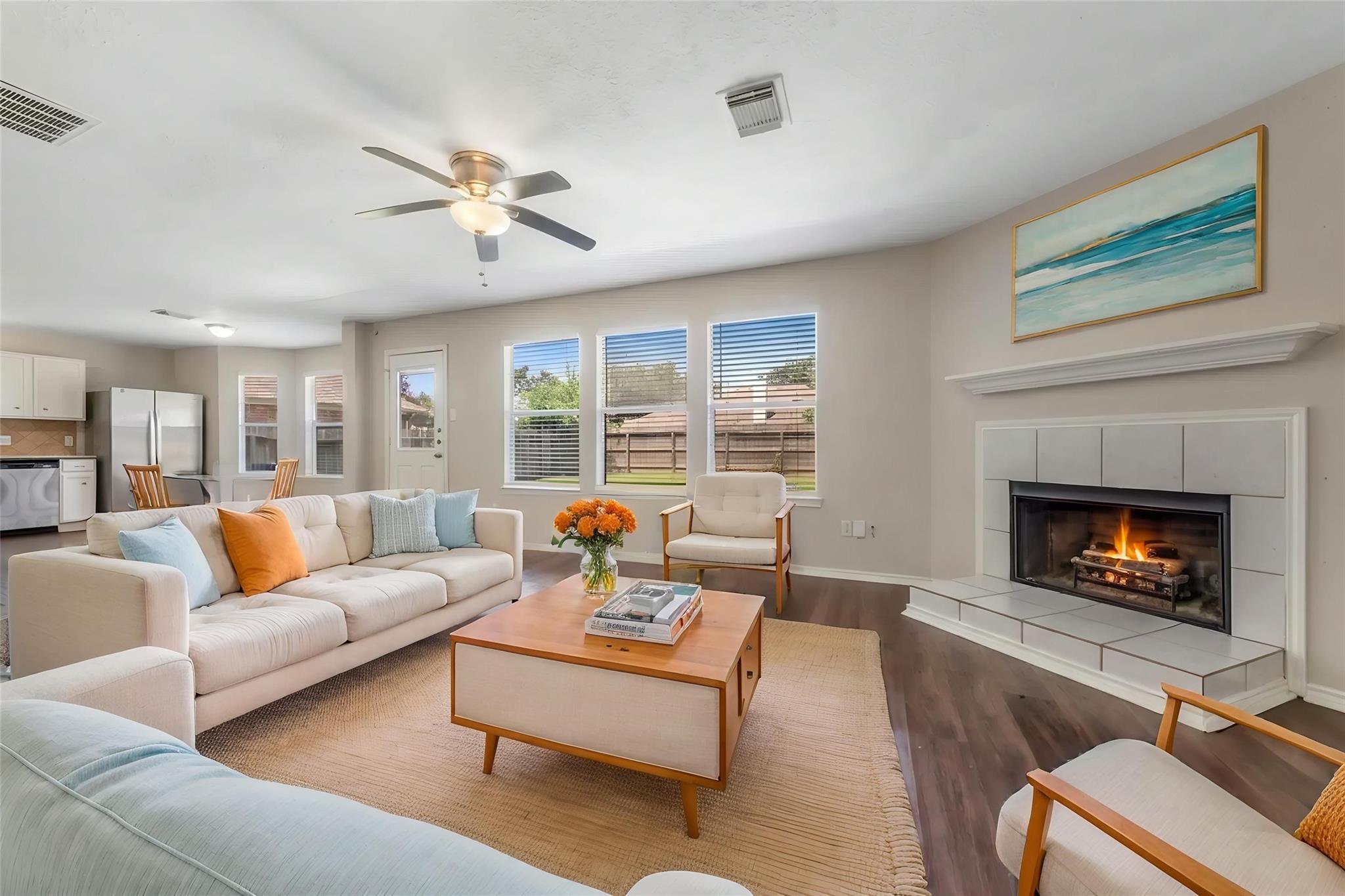 3219 Bent Brook Way