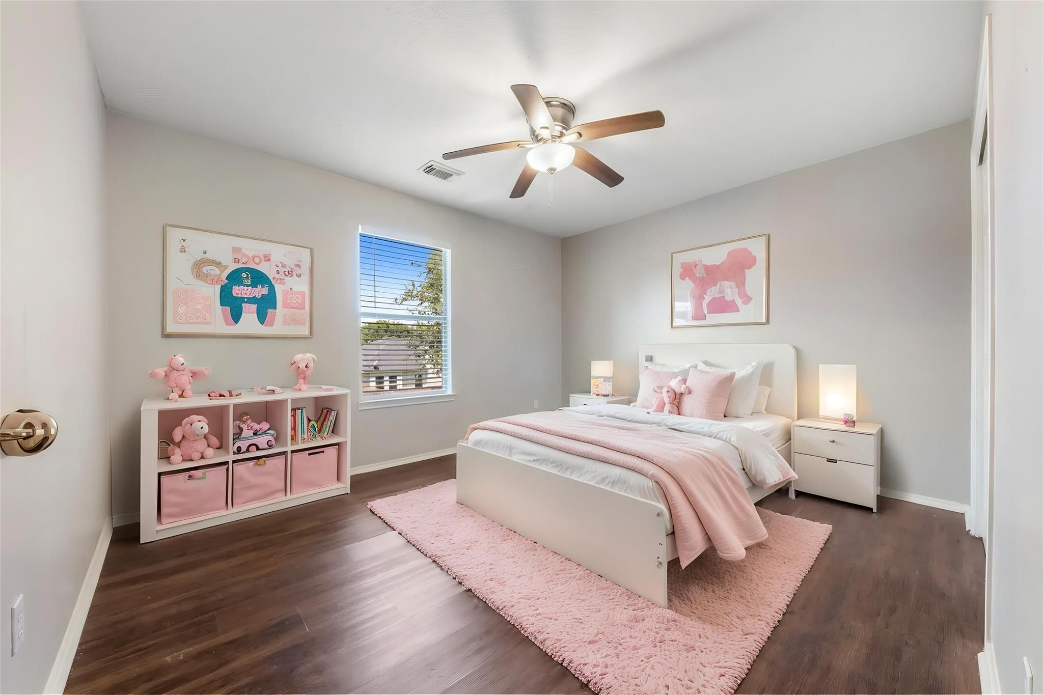 3219 Bent Brook Way