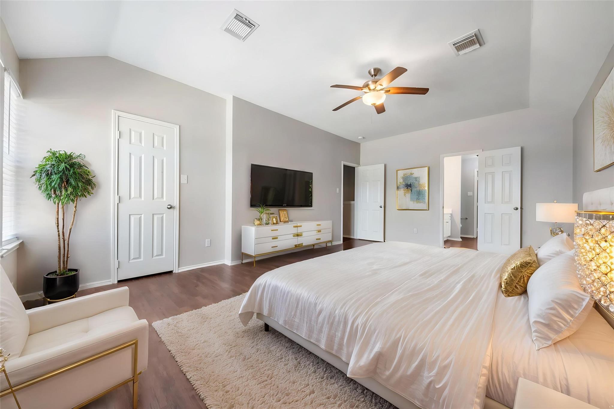 3219 Bent Brook Way