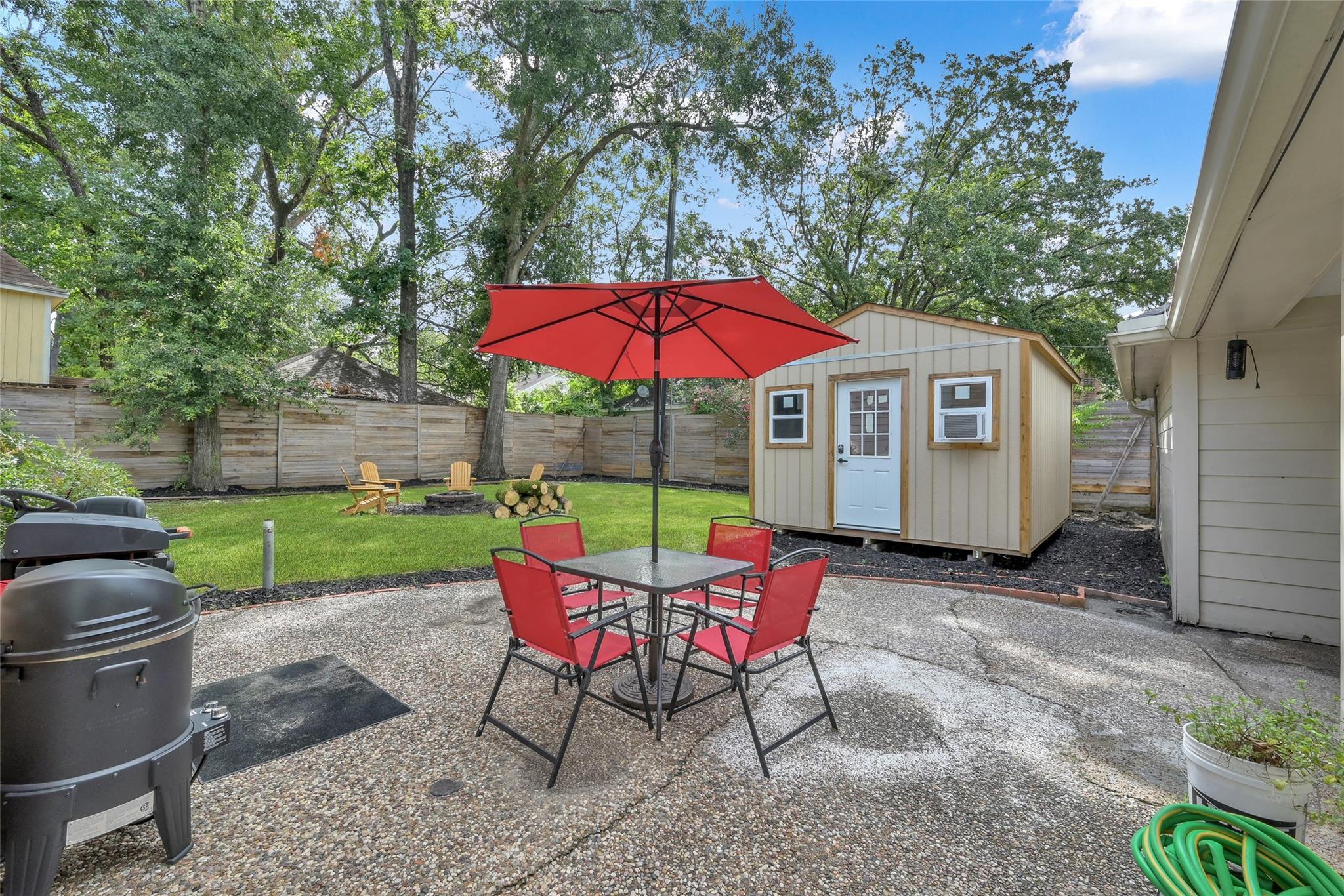 1723 Wagon Gap Trail