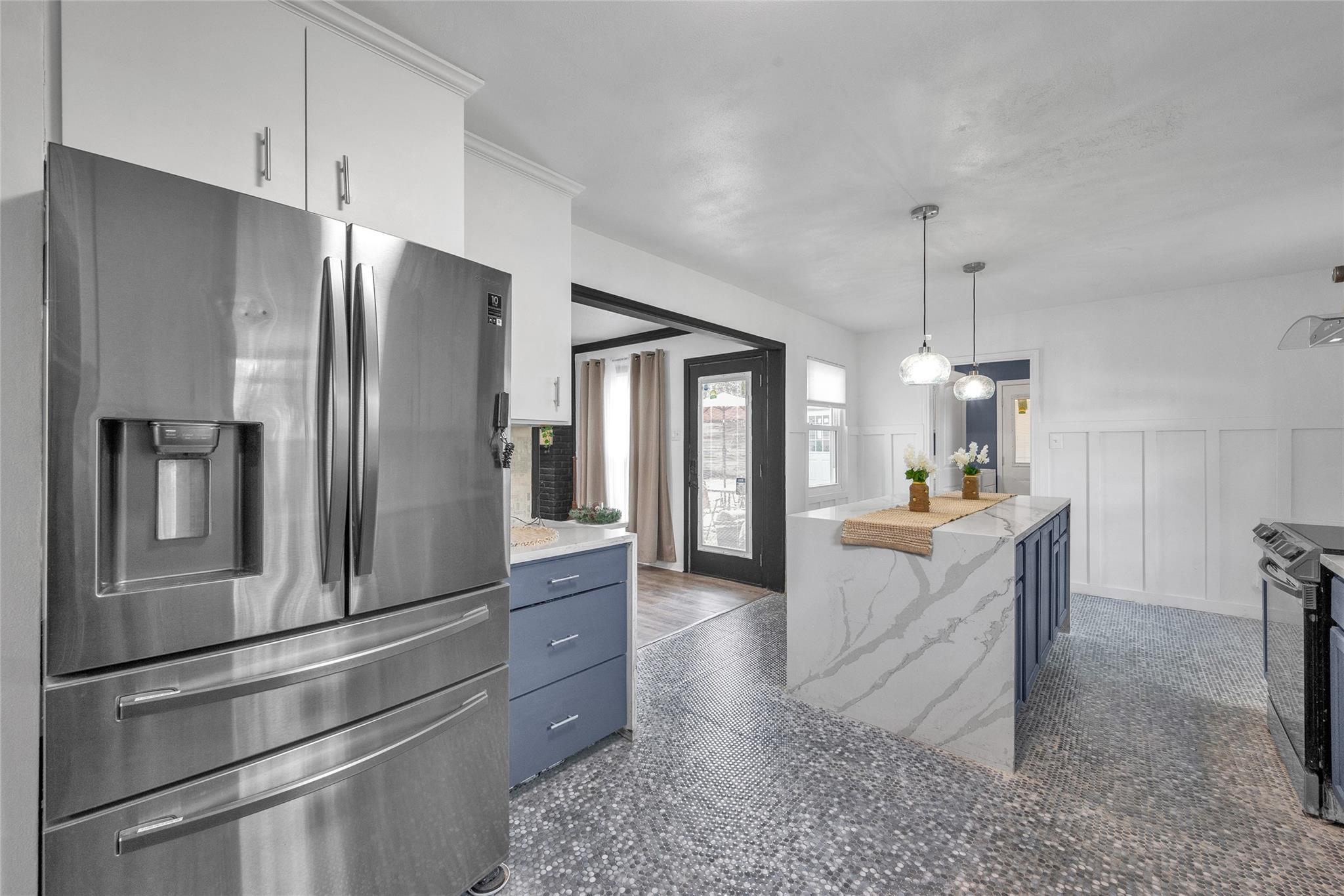 1723 Wagon Gap Trail