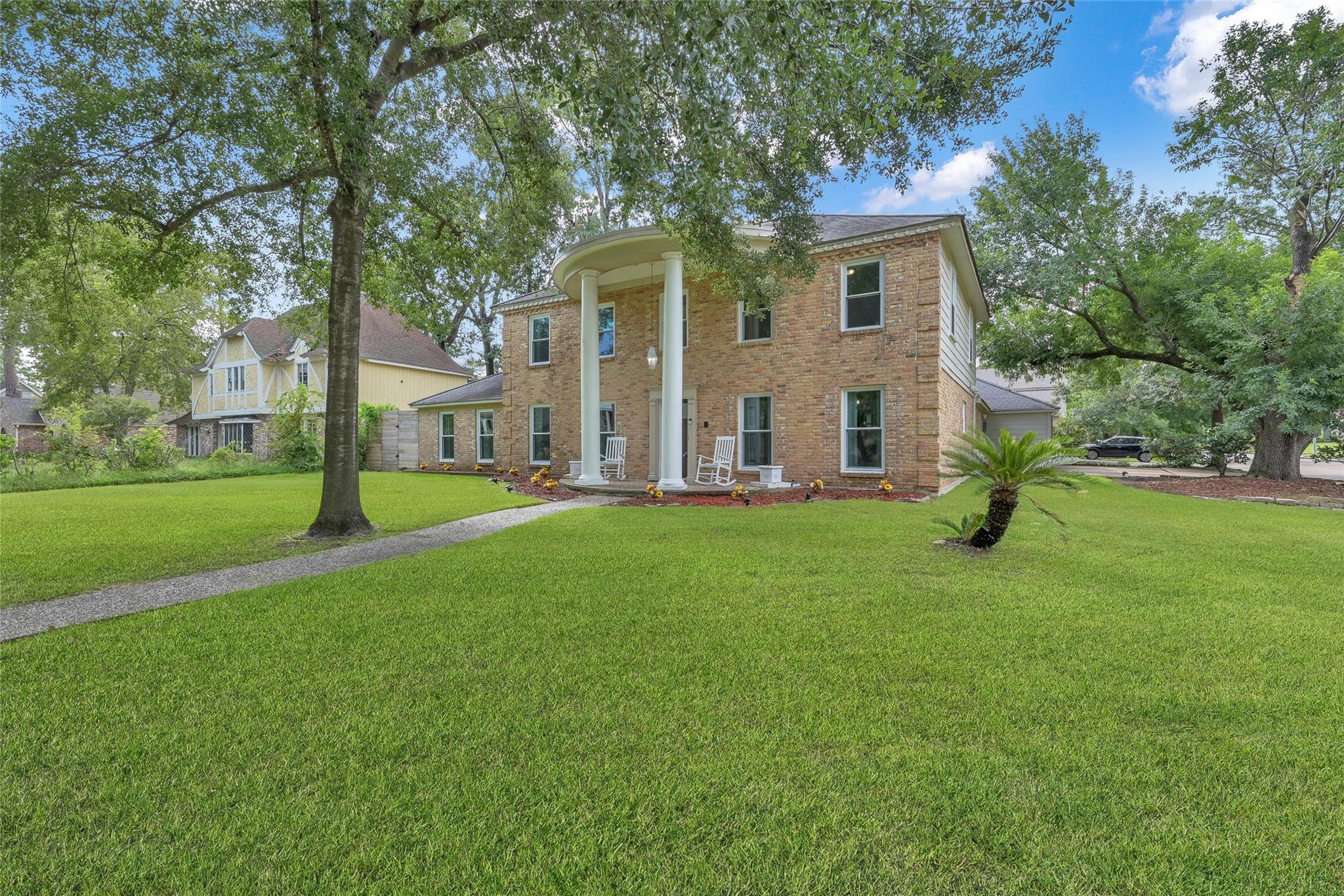 1723 Wagon Gap Trail