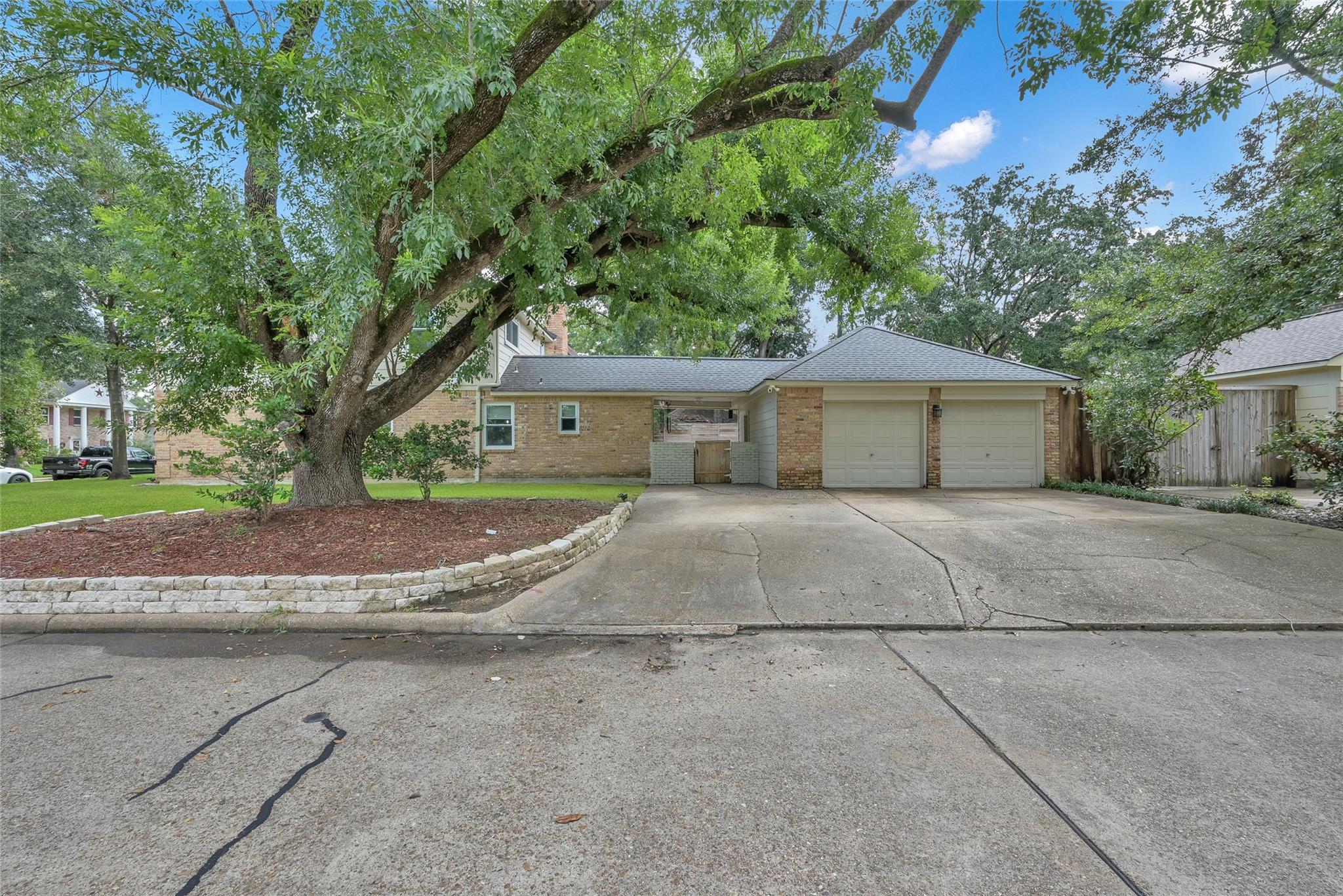 1723 Wagon Gap Trail