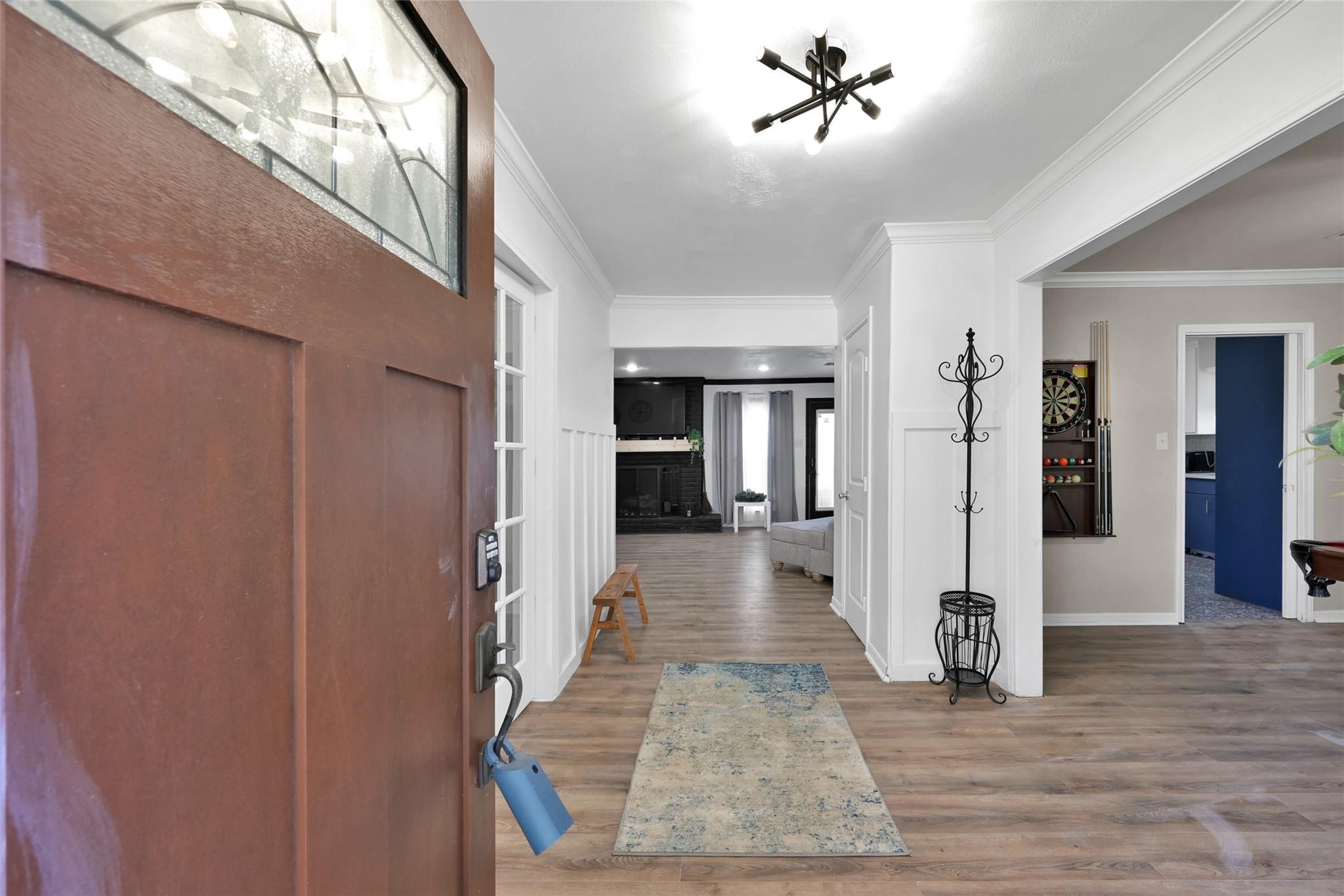 1723 Wagon Gap Trail