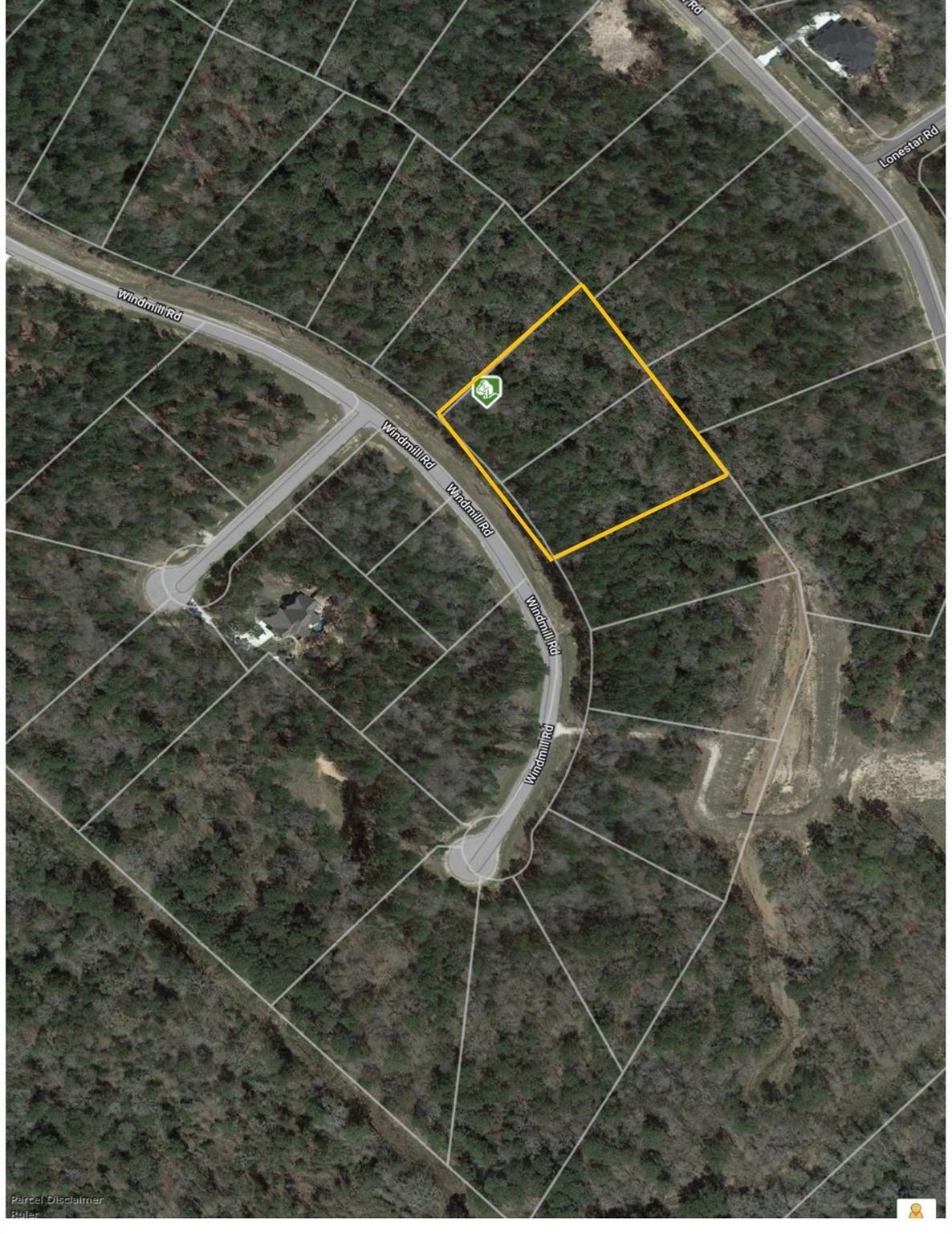 29 & 30-21-9 Windmill Road