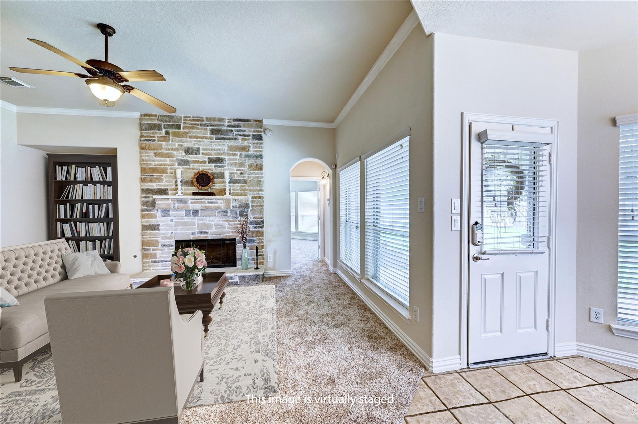 30 N Scribewood Circle