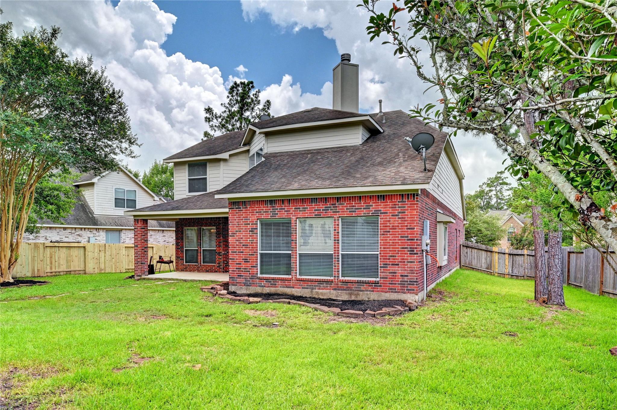 30 N Scribewood Circle