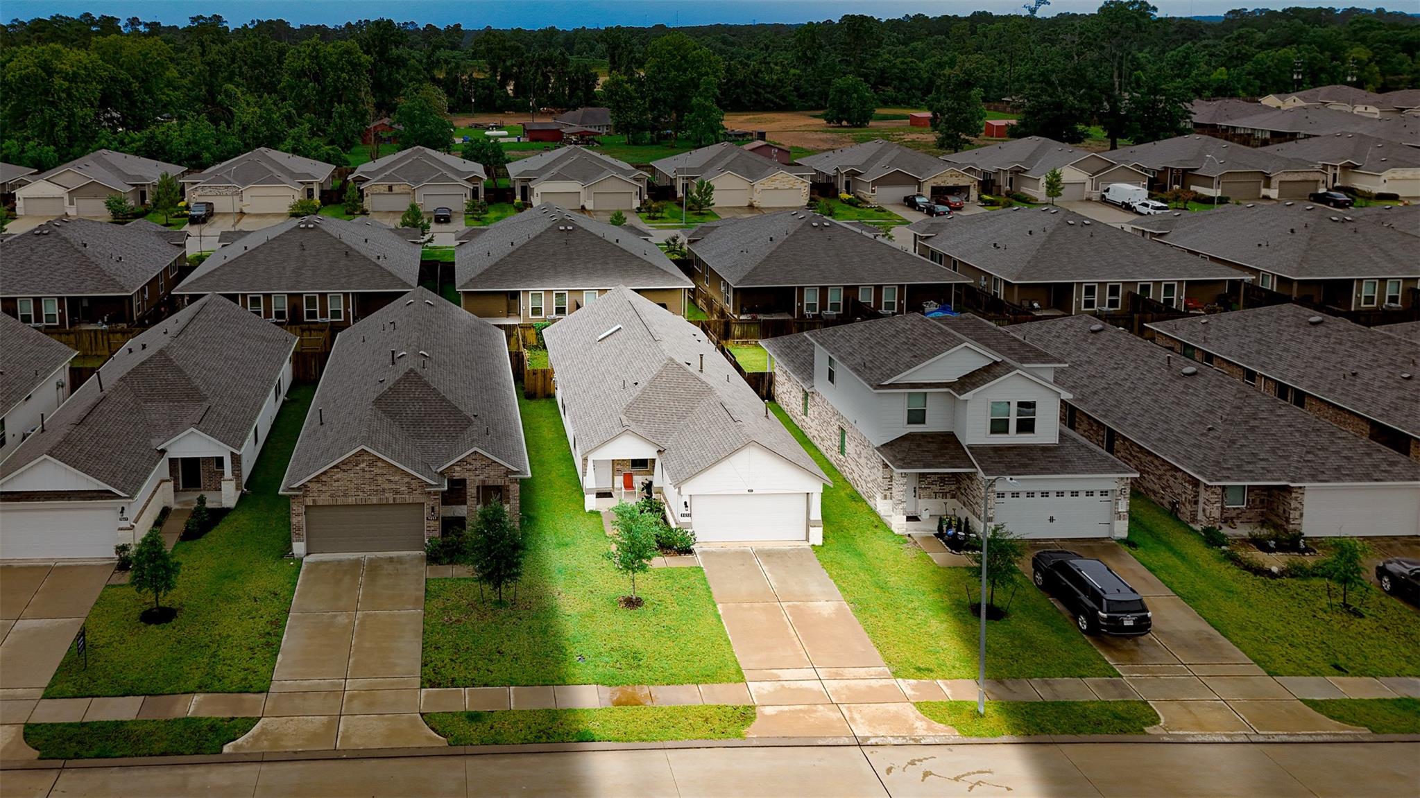9857 Glen Brook Lane Lane