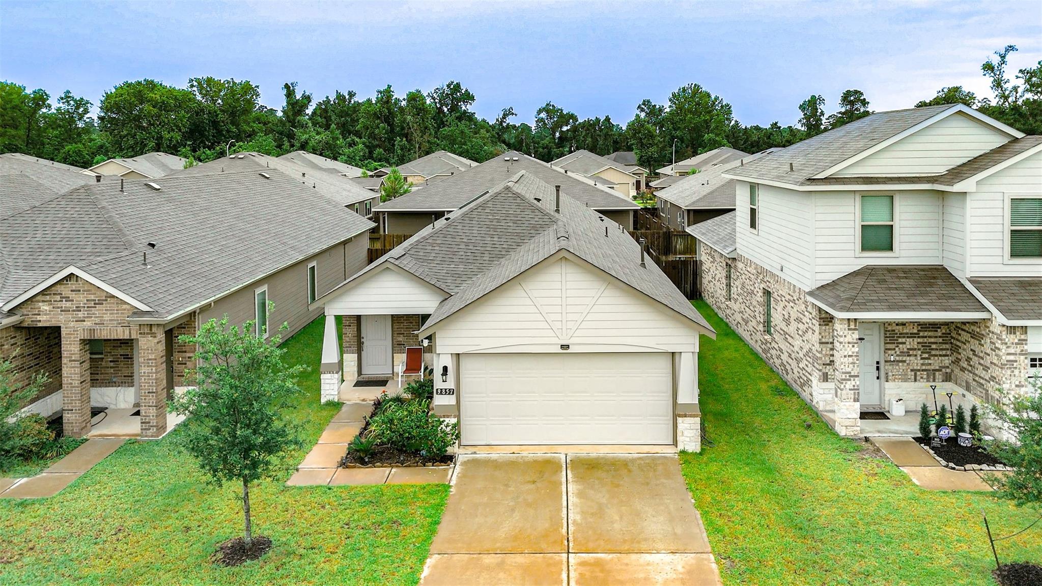 9857 Glen Brook Lane Lane
