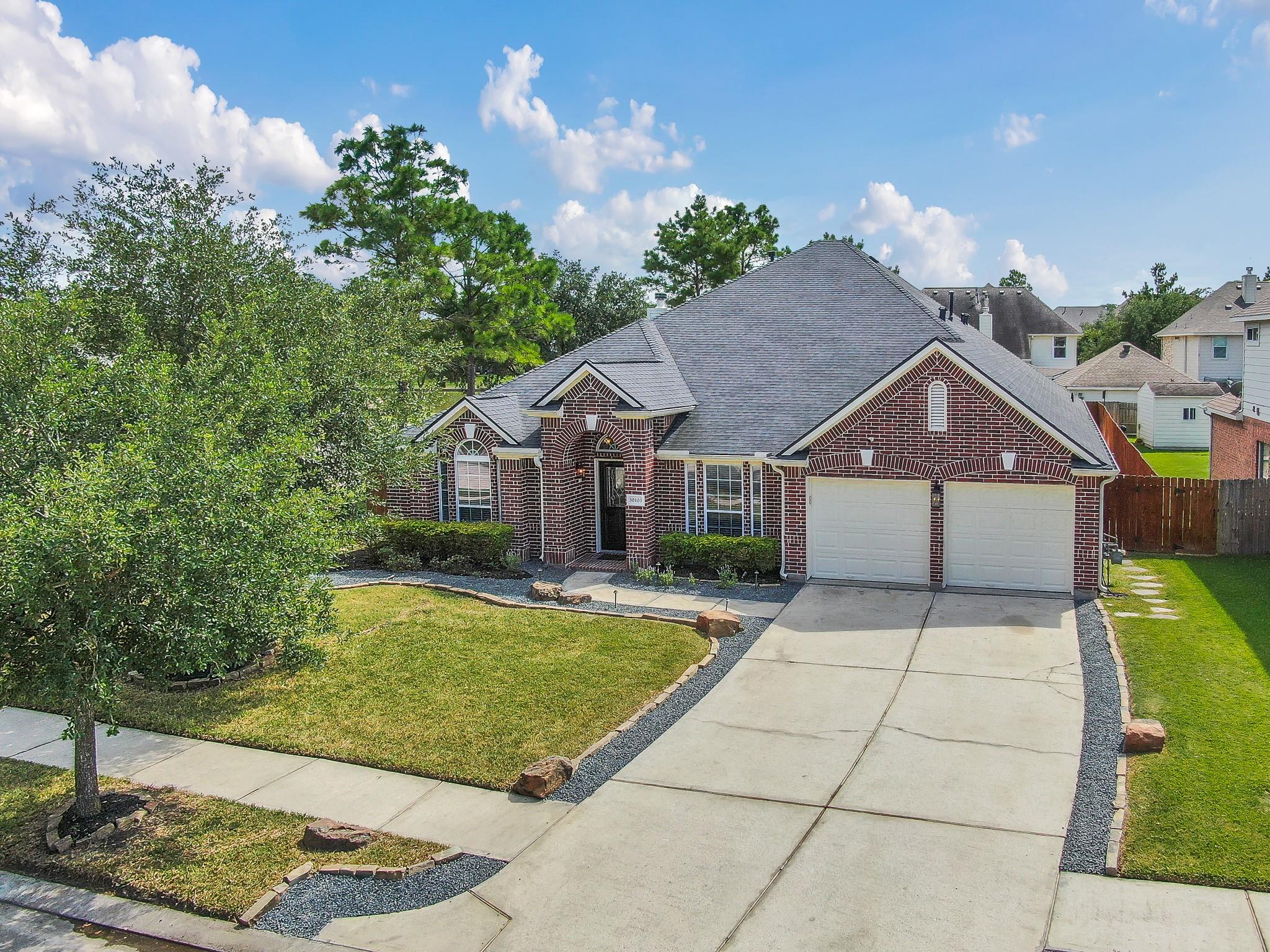 30103 Marion Meadow Drive