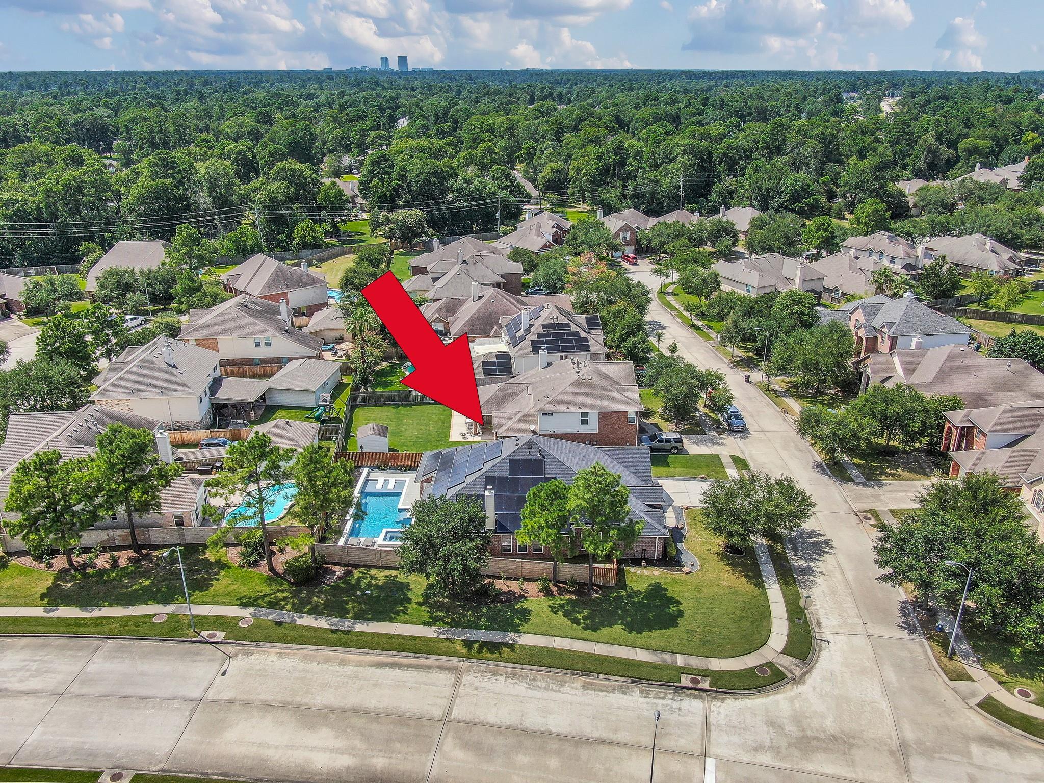 30103 Marion Meadow Drive