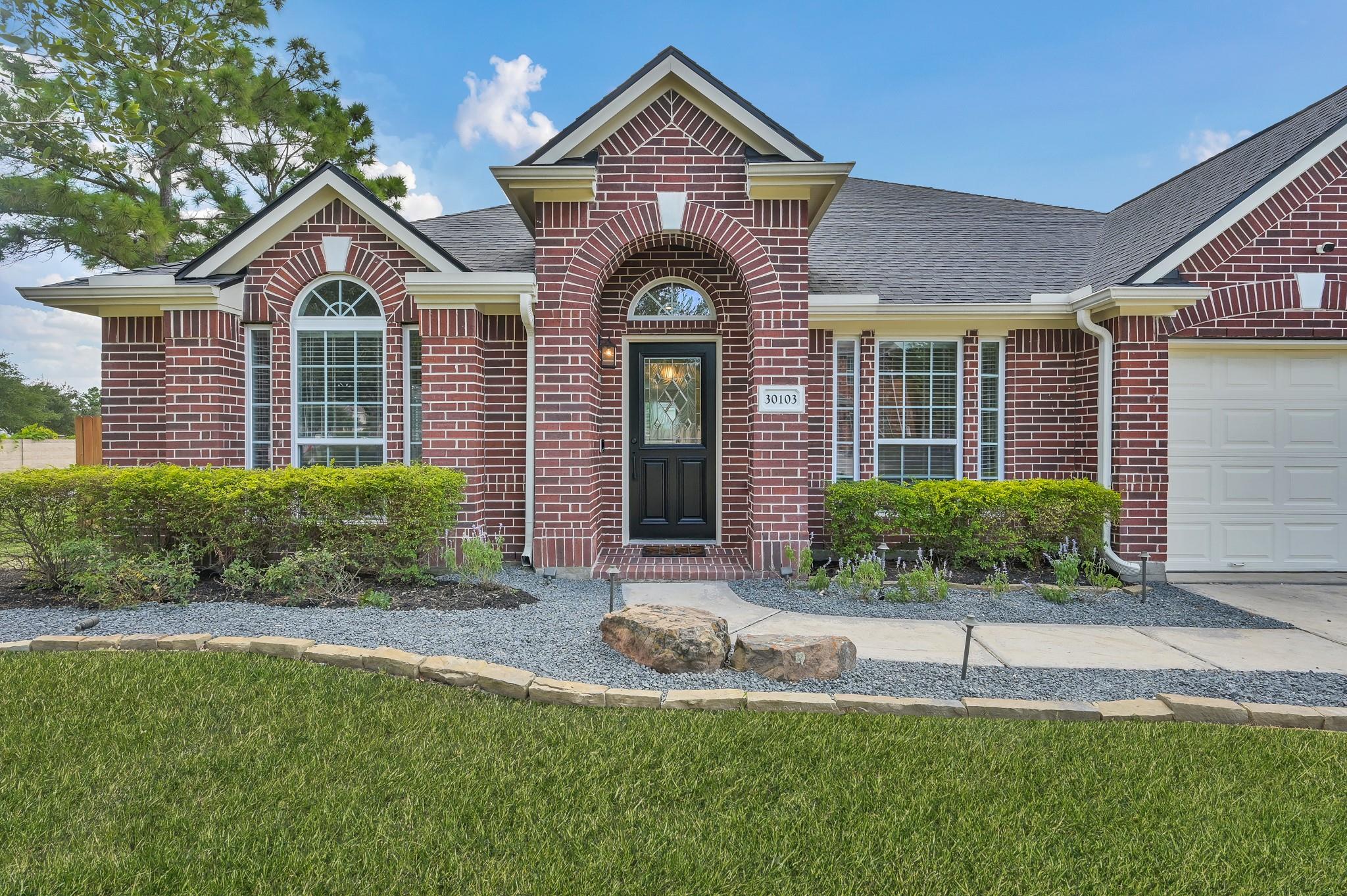 30103 Marion Meadow Drive