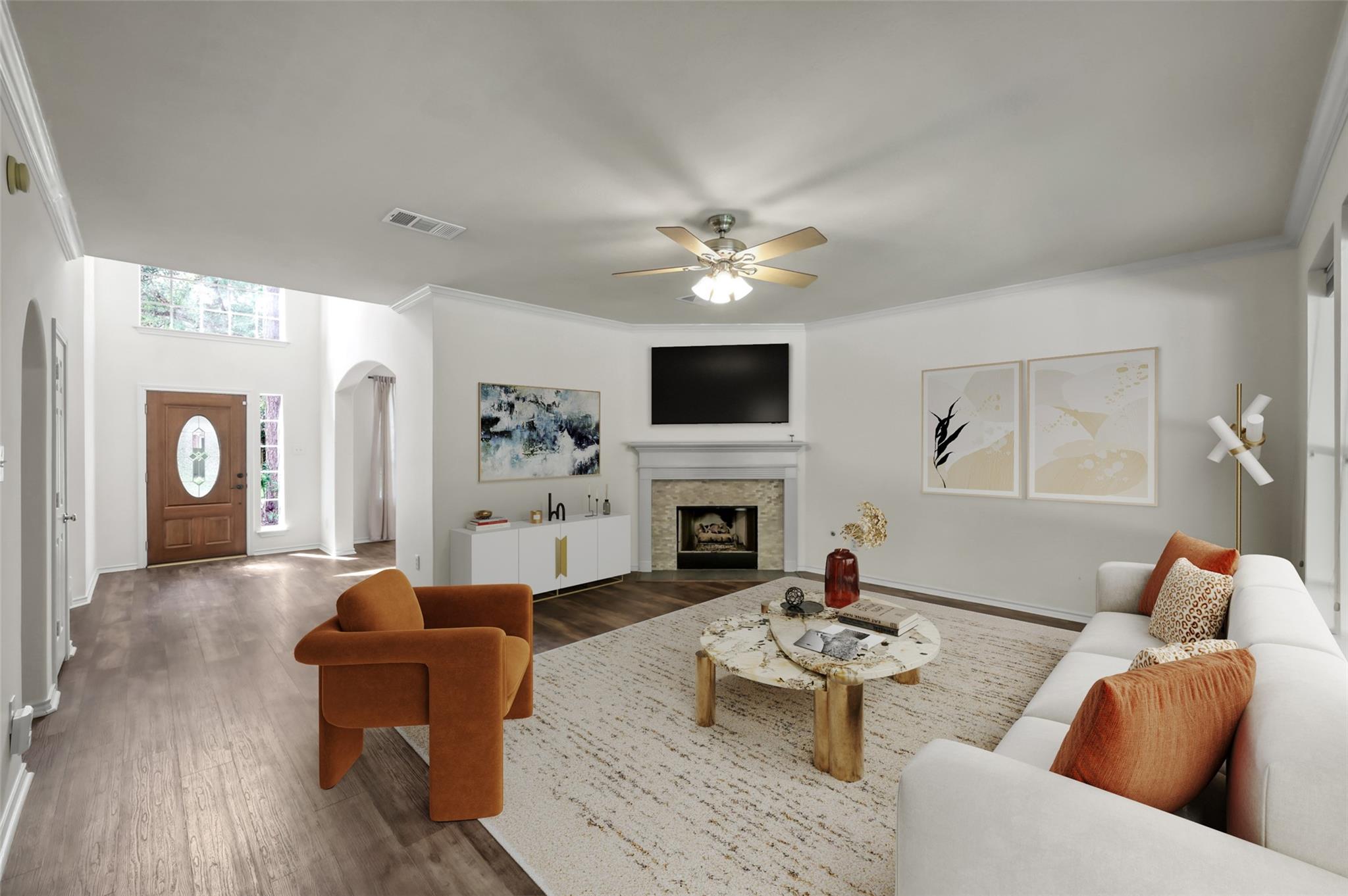 10 Teakwood Place