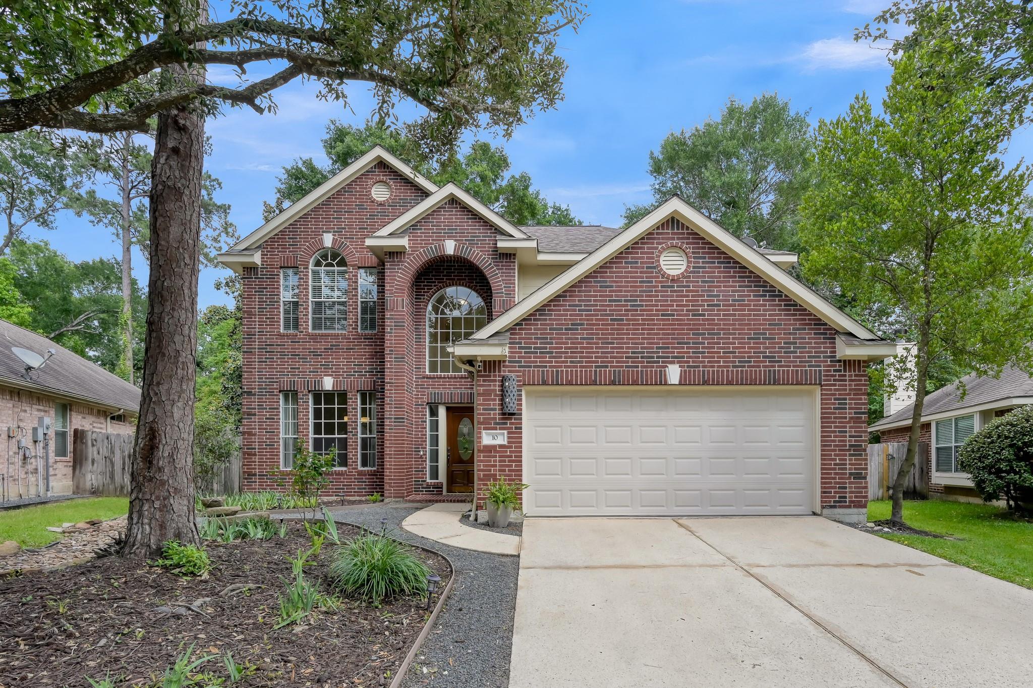 10 Teakwood Place
