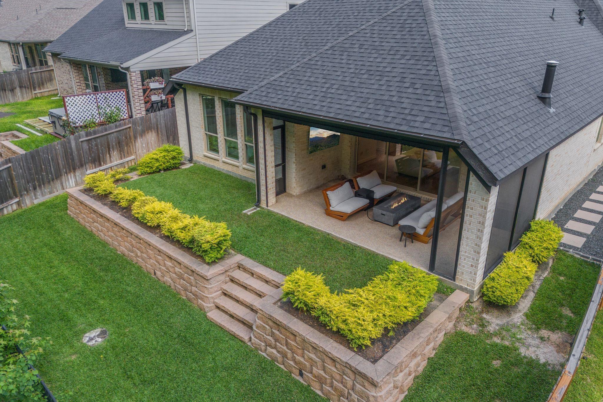 286 Sky Top Drive