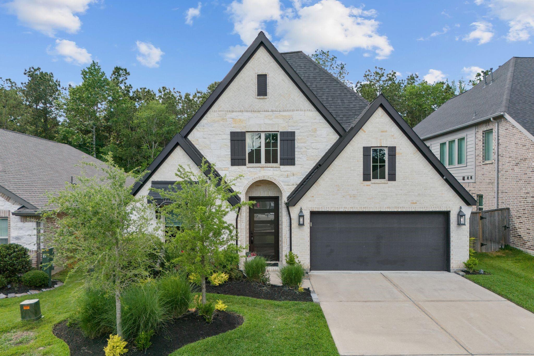 286 Sky Top Drive