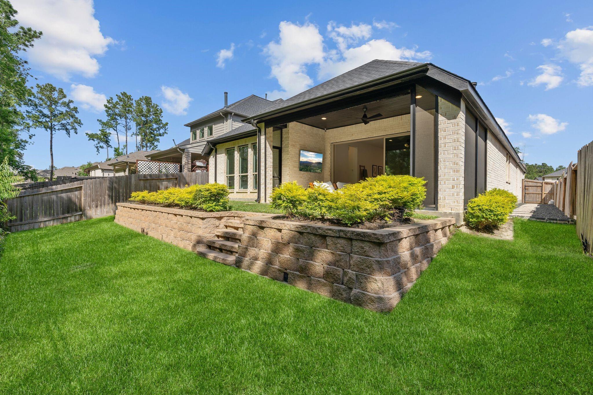 286 Sky Top Drive