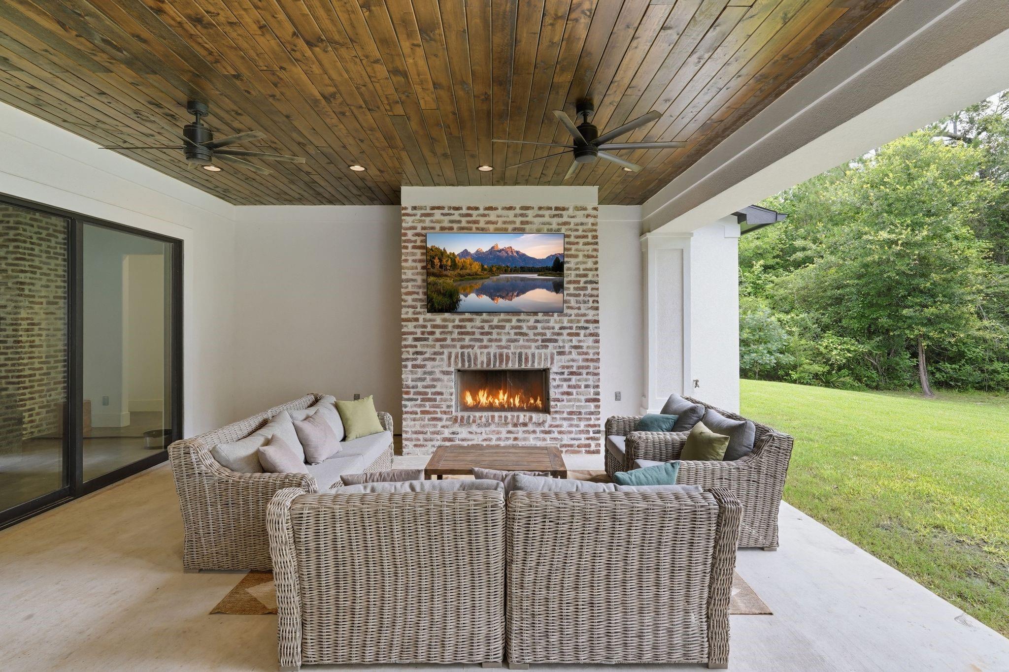 288 Fire Sky Road