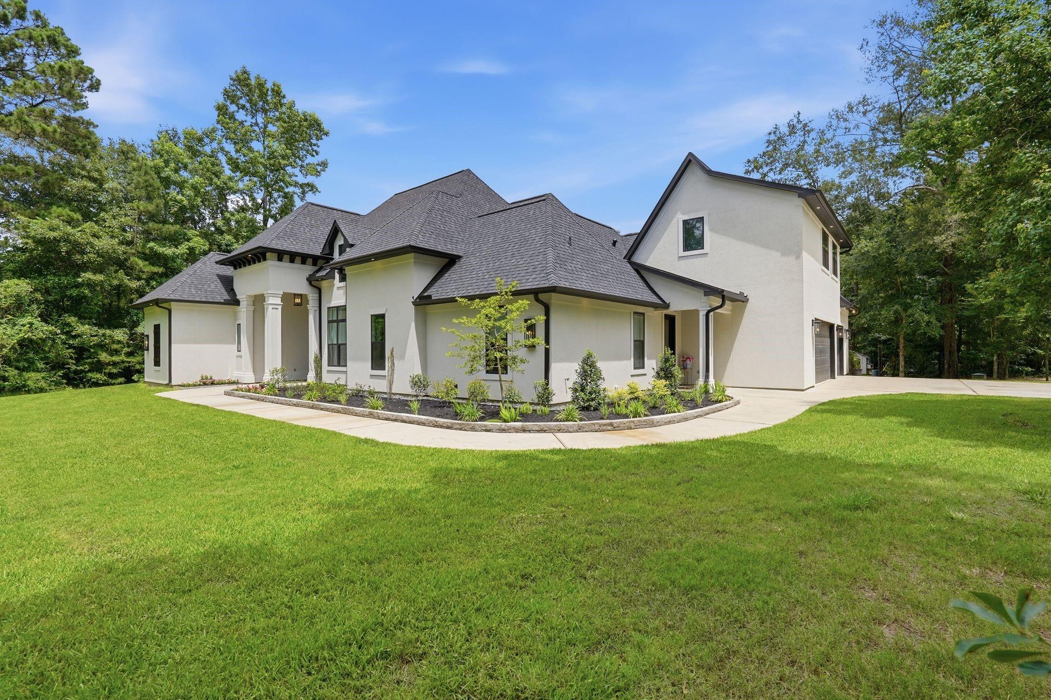 288 Fire Sky Road