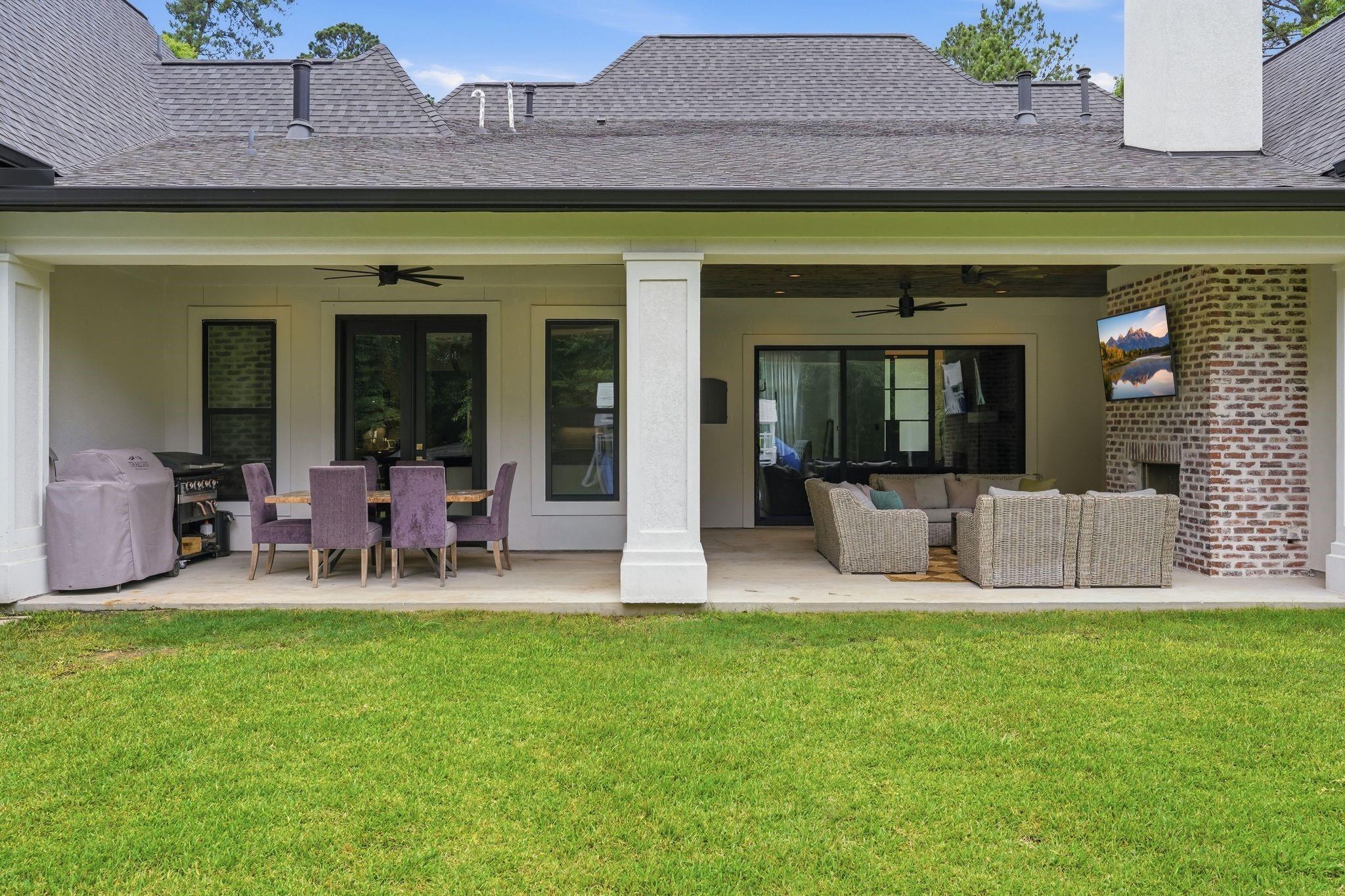 288 Fire Sky Road