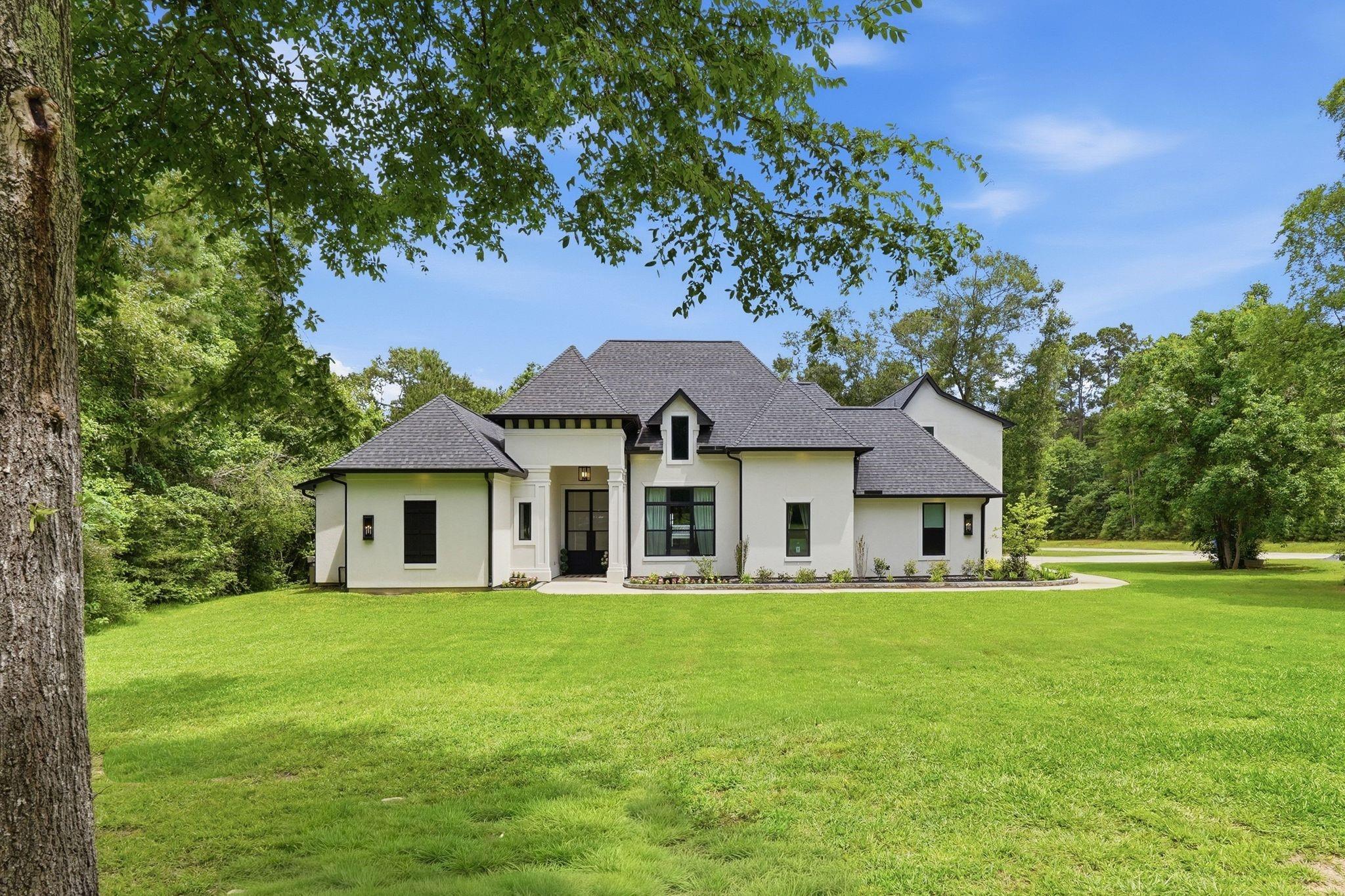 288 Fire Sky Road