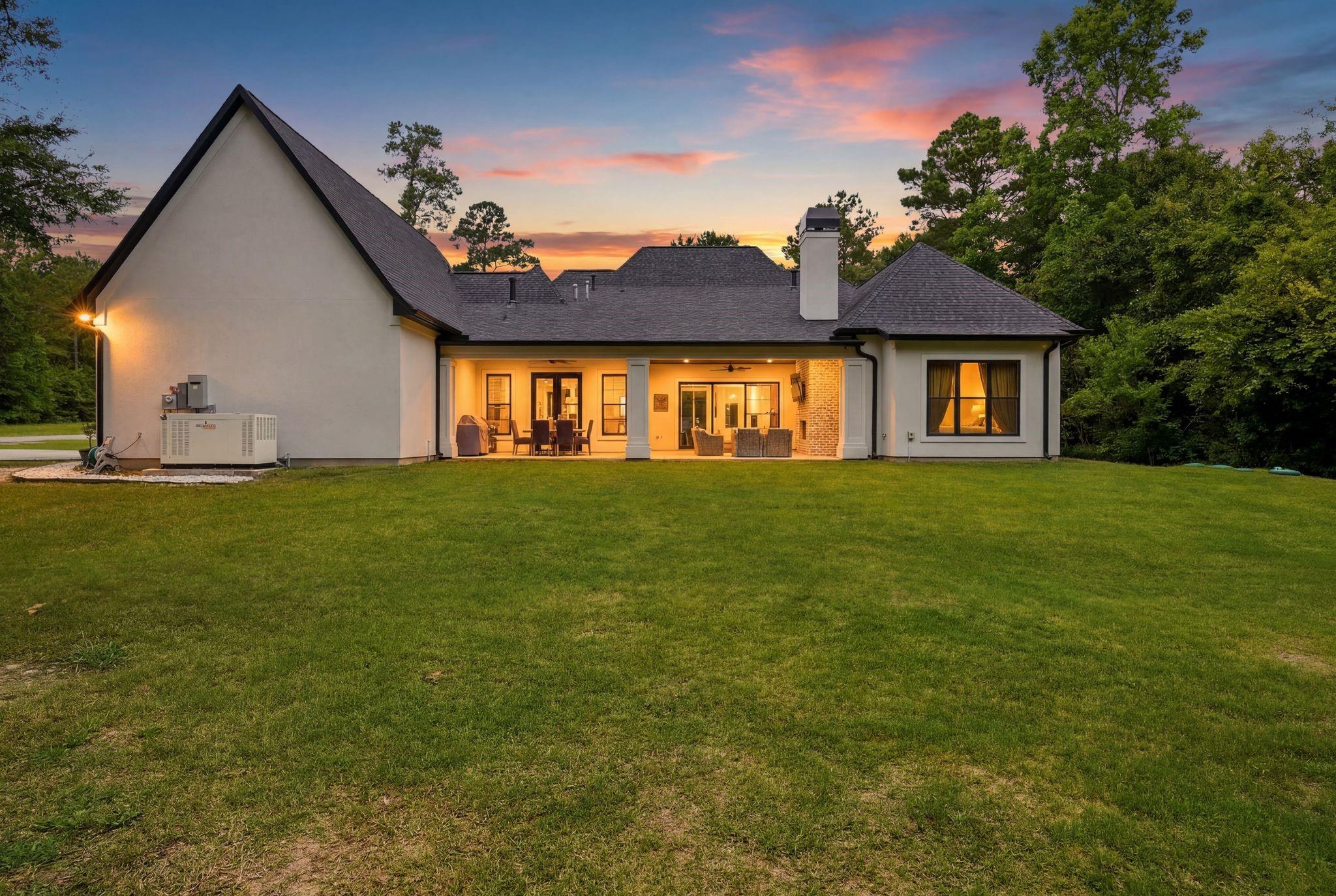 288 Fire Sky Road