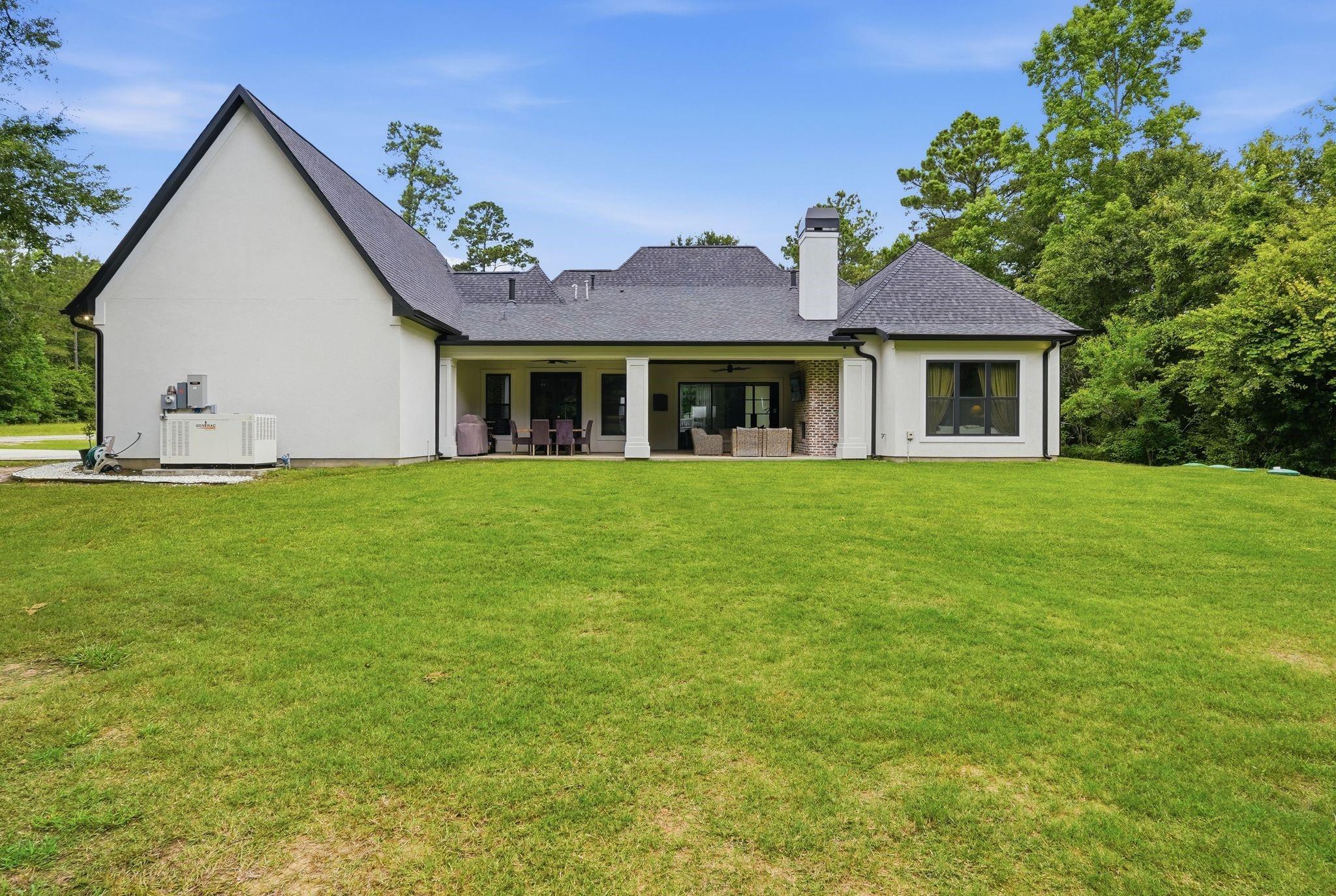 288 Fire Sky Road