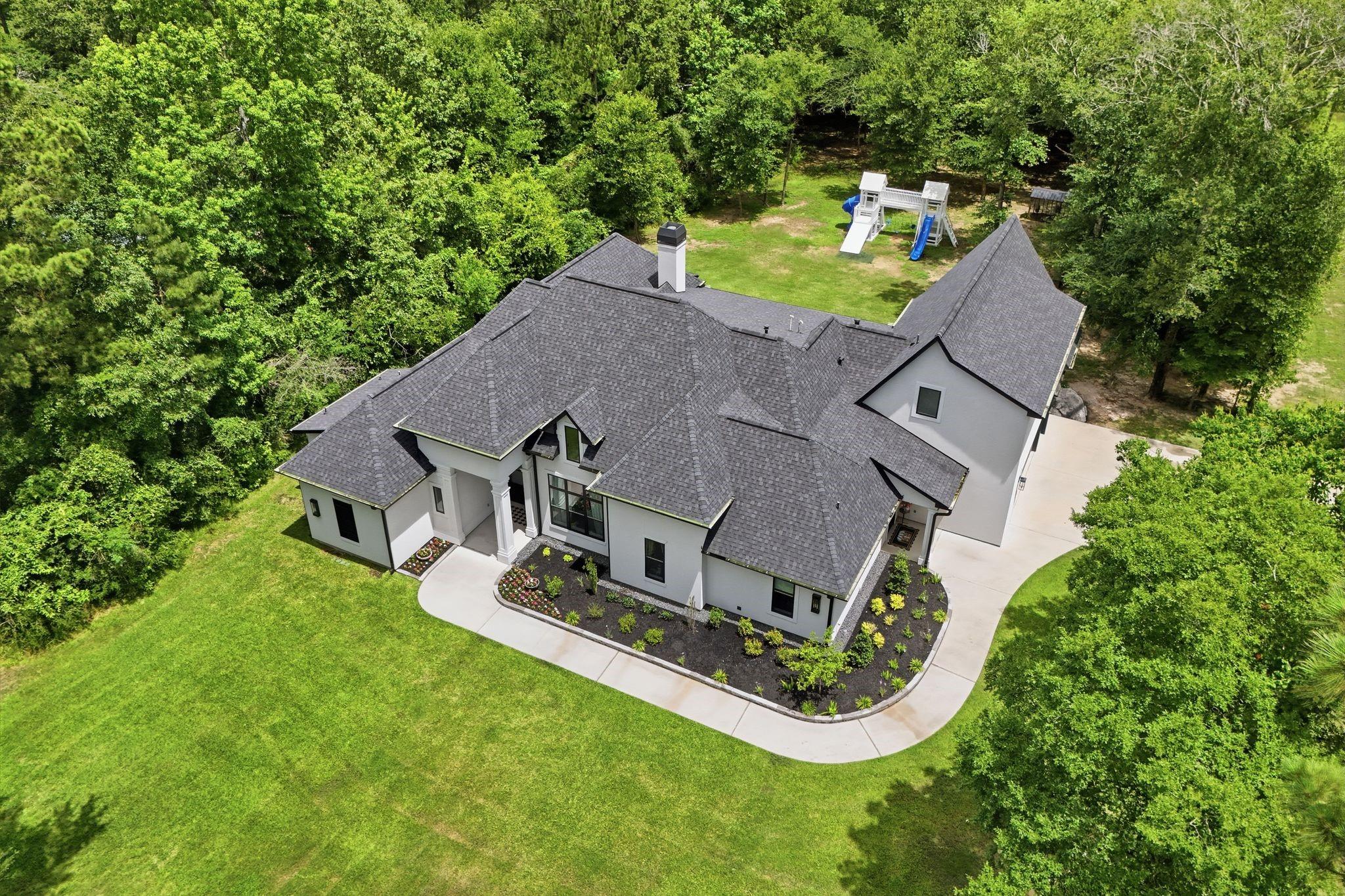288 Fire Sky Road