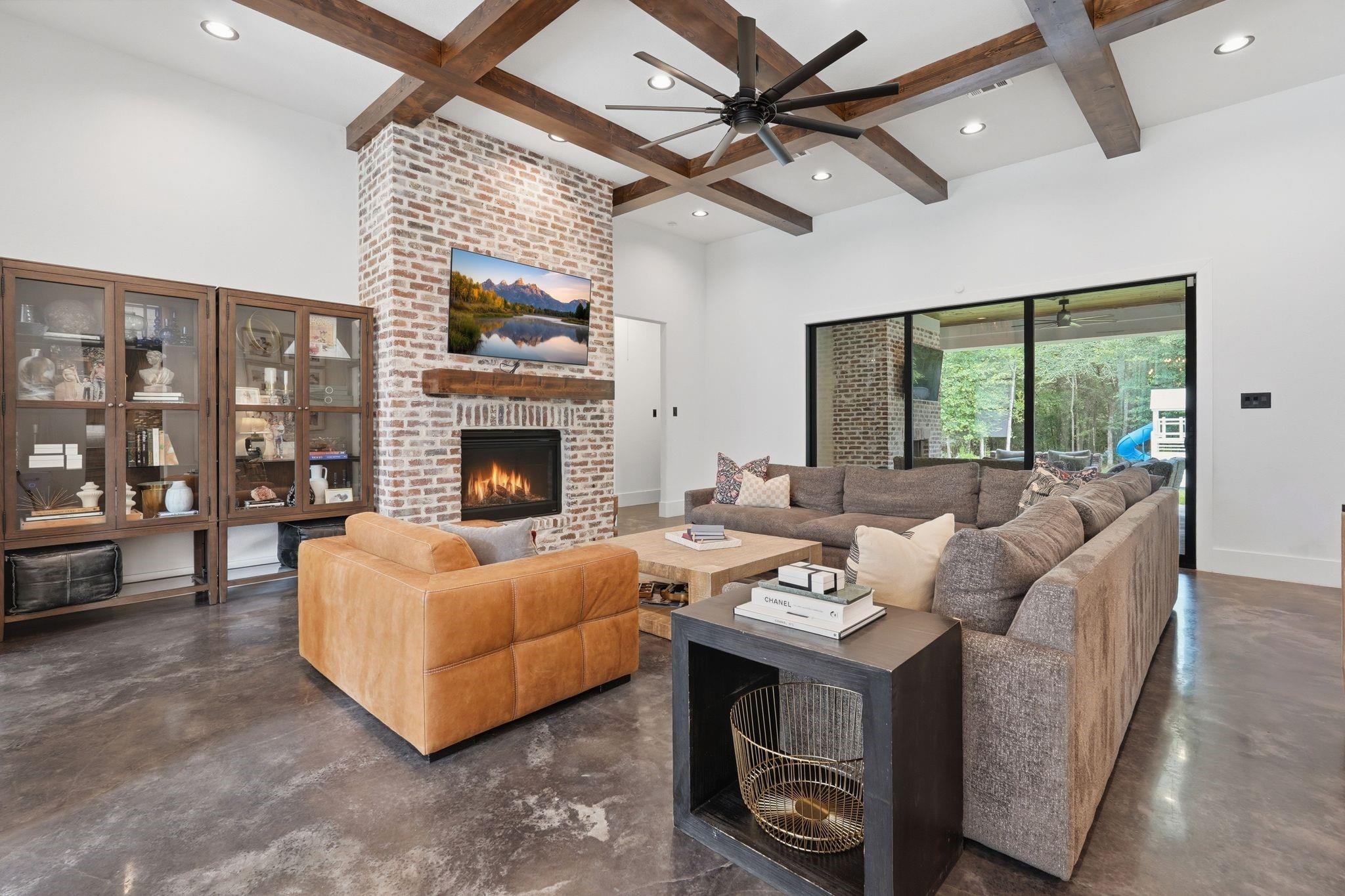 288 Fire Sky Road