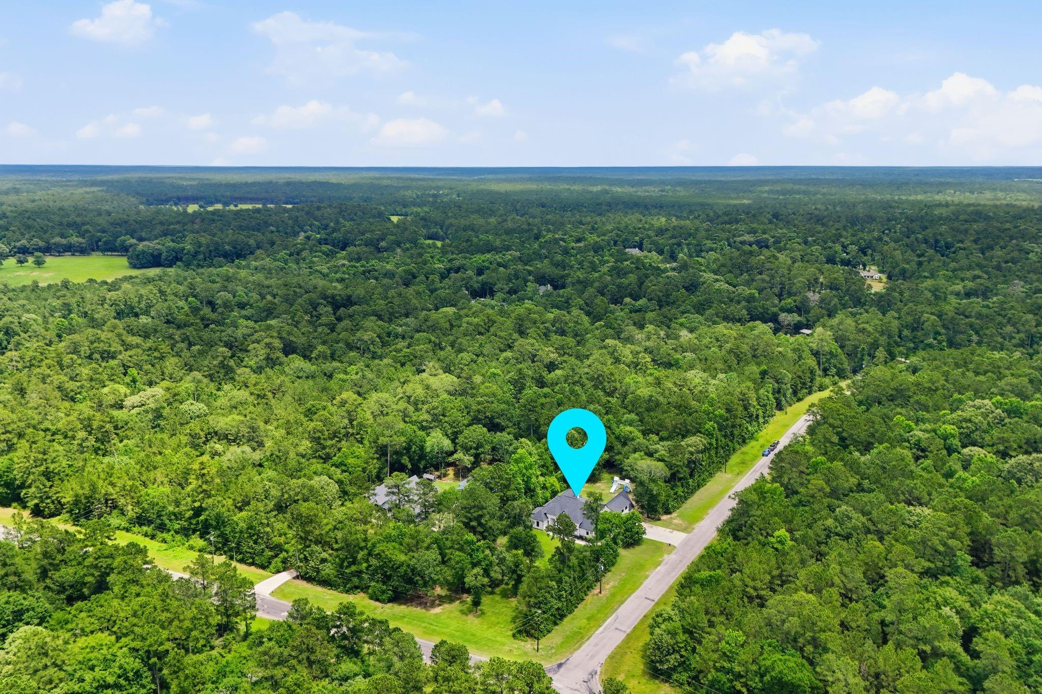 288 Fire Sky Road
