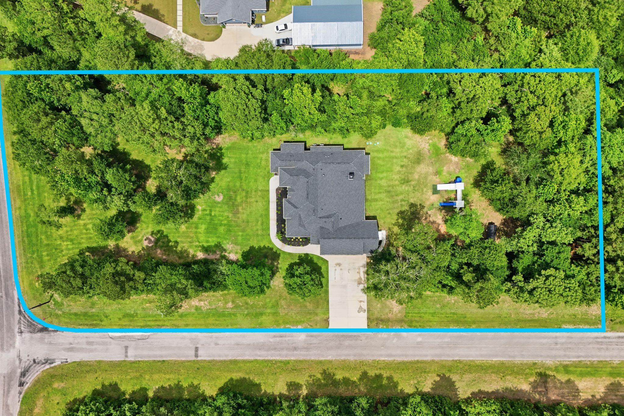 288 Fire Sky Road