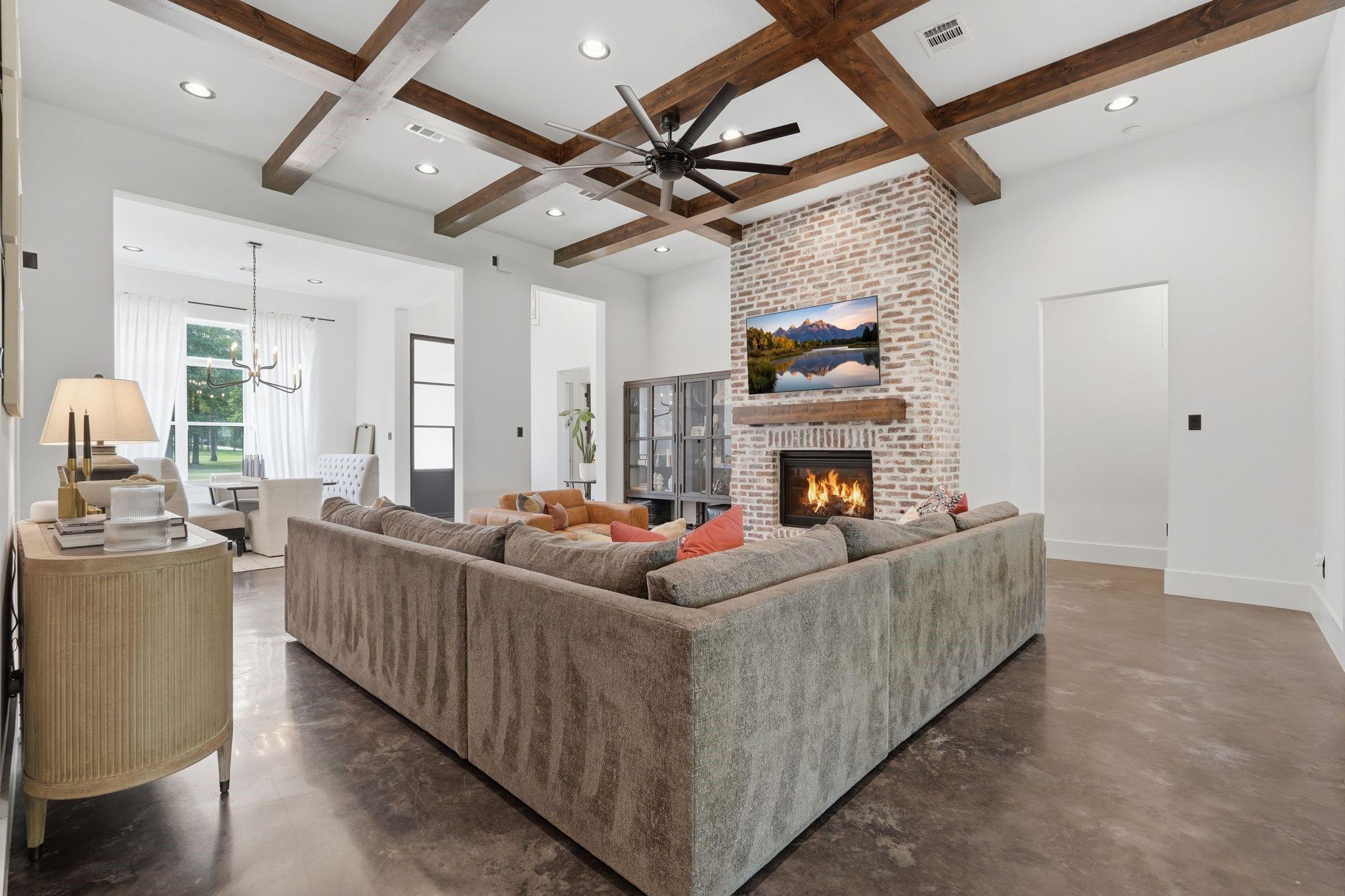 288 Fire Sky Road