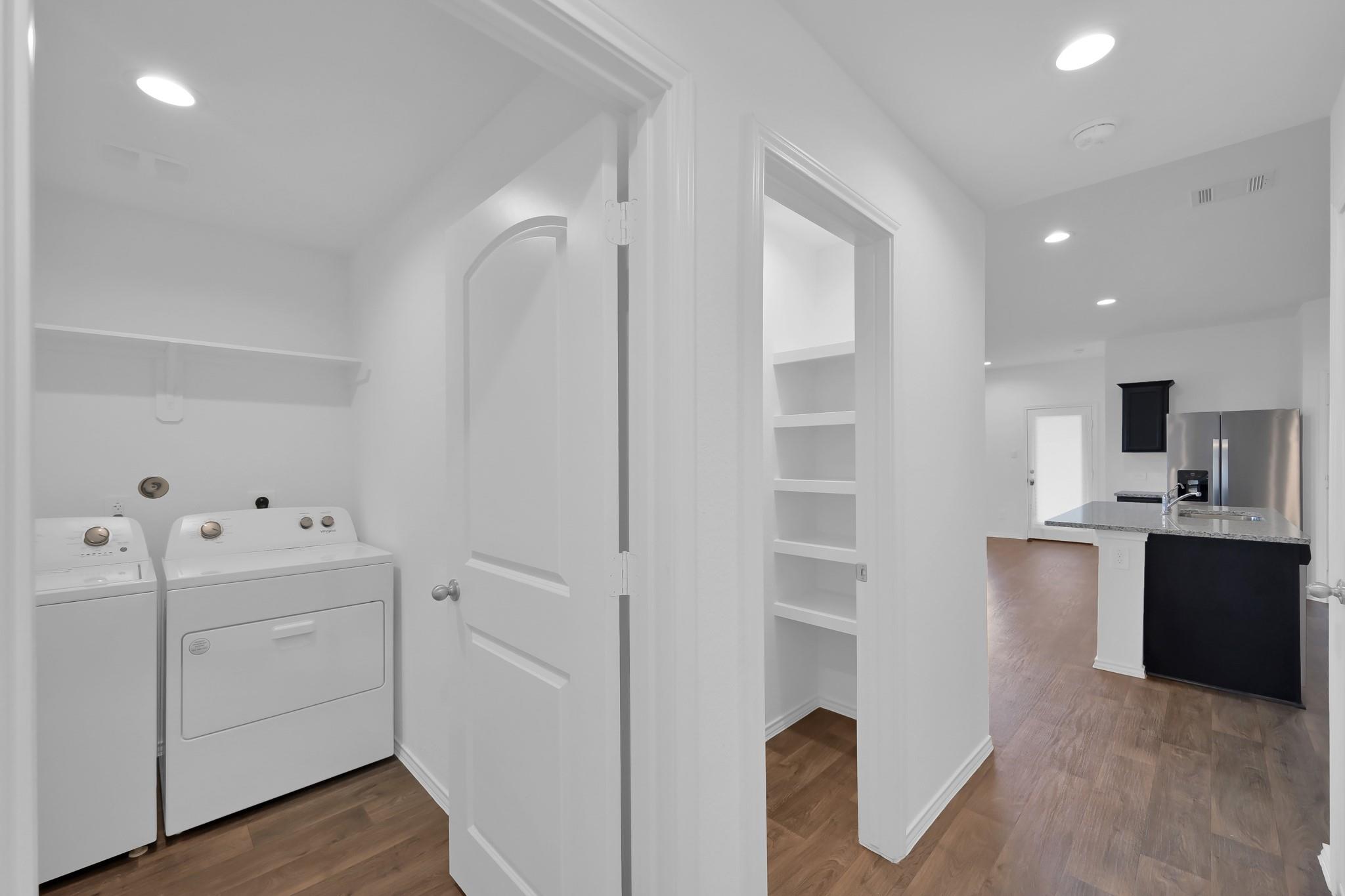 21391 Owl Road, New Caney