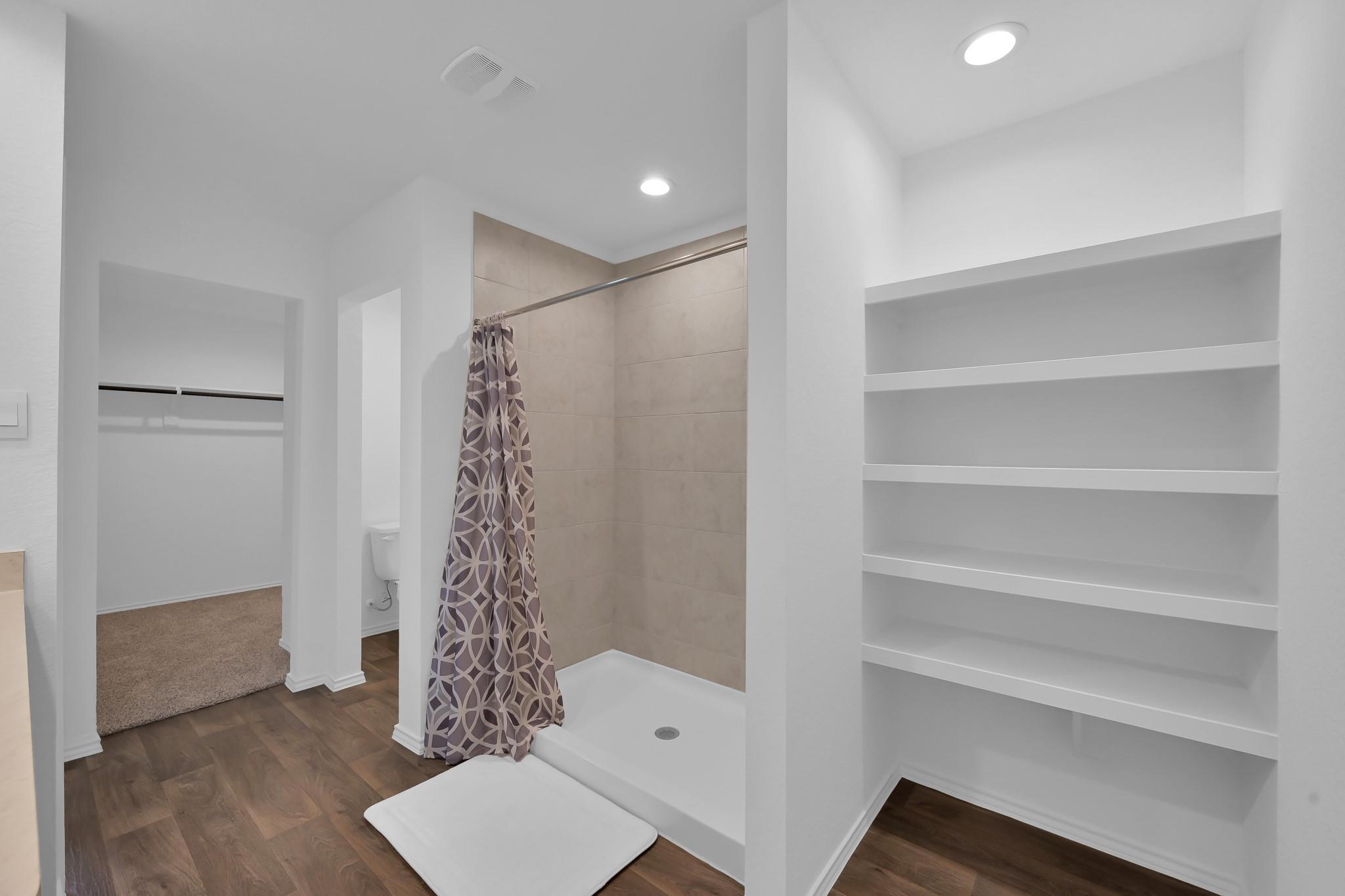 21391 Owl Road, New Caney