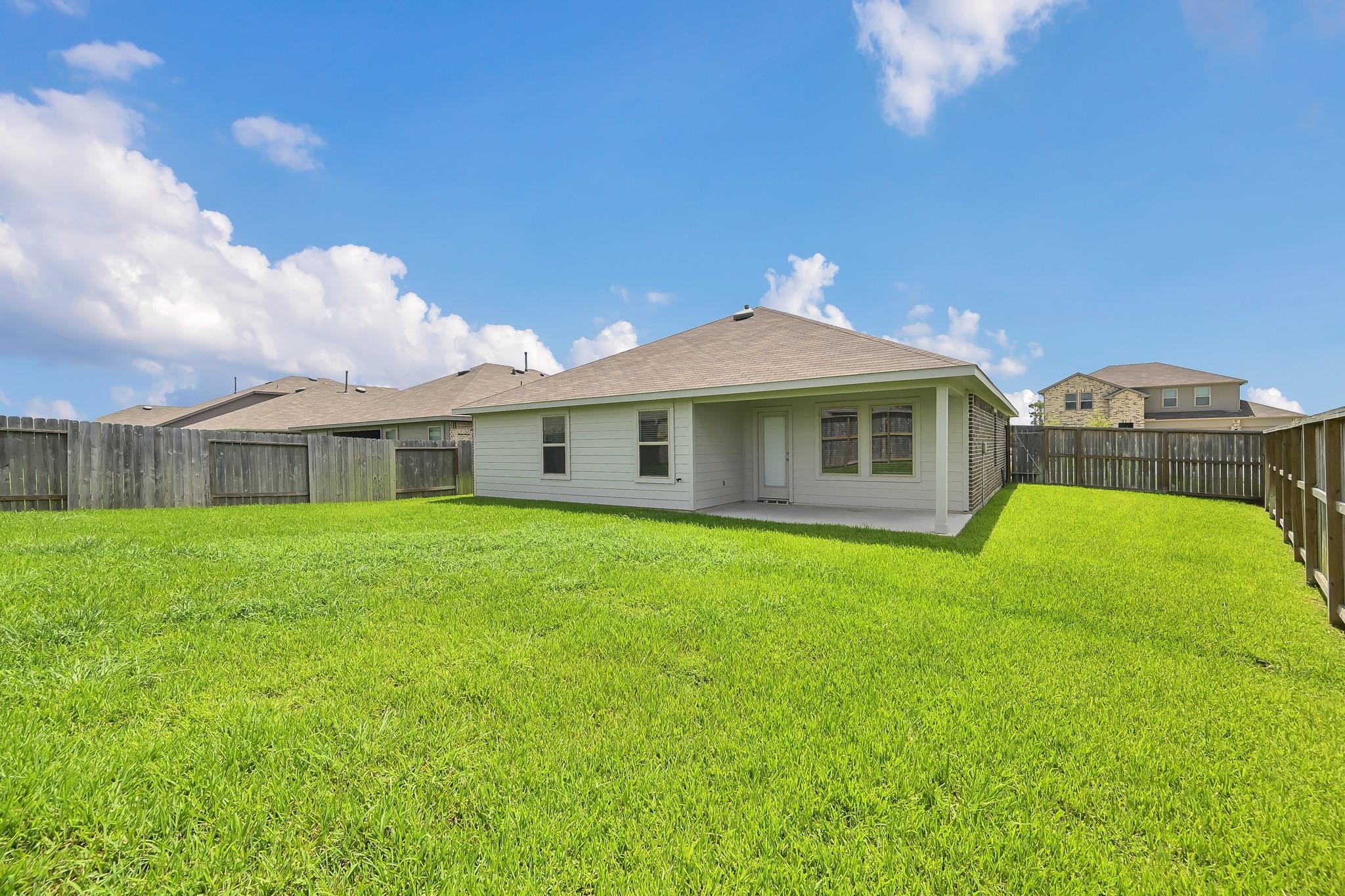 21391 Owl Road, New Caney