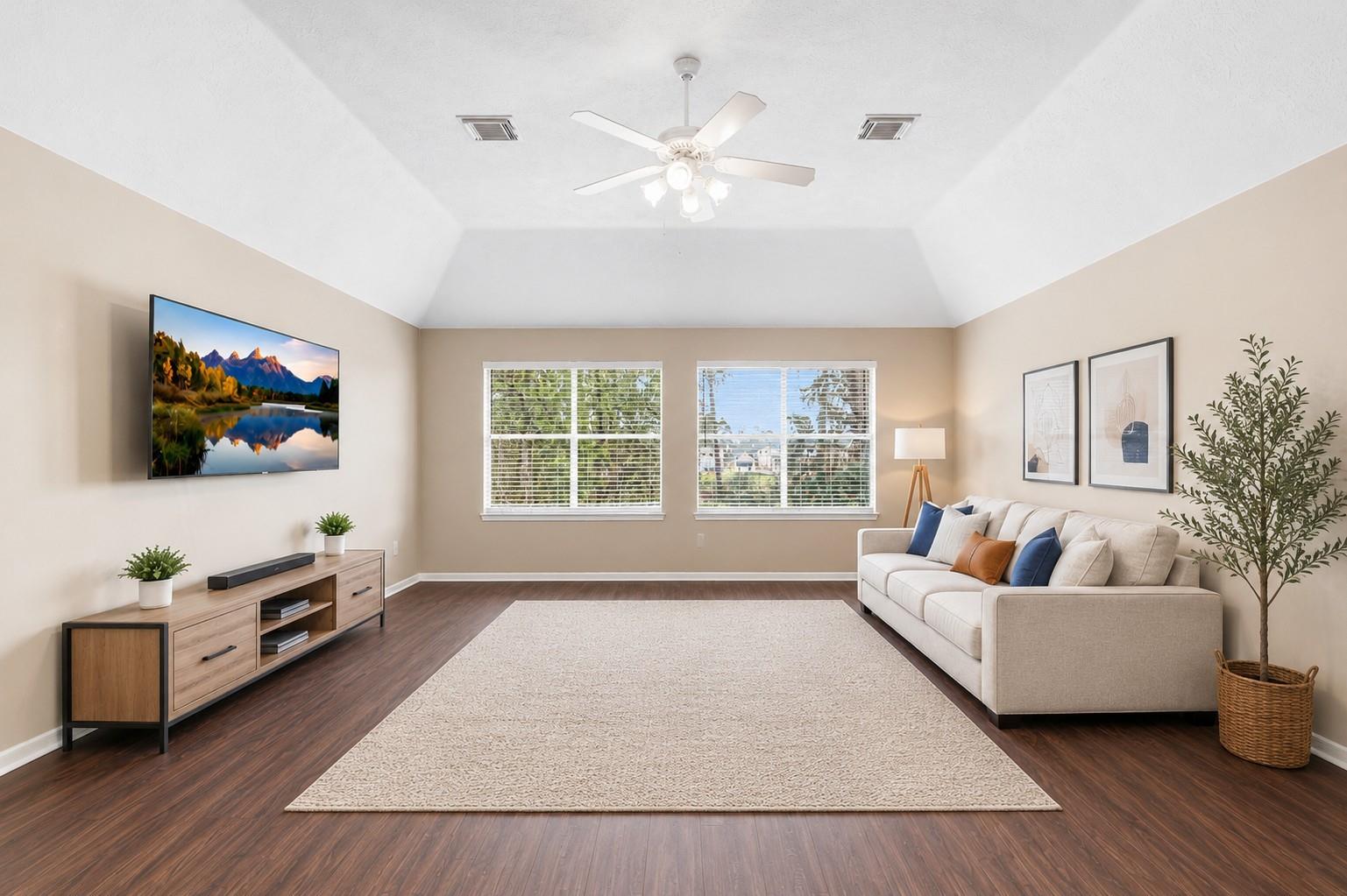 2515 Woodsboro Drive
