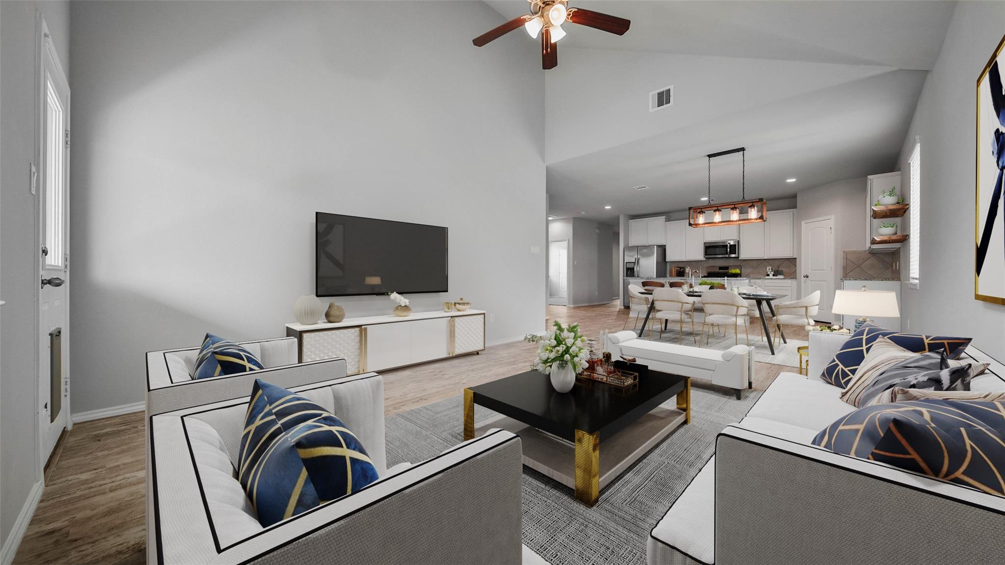 3315 Acorn Ridge Court