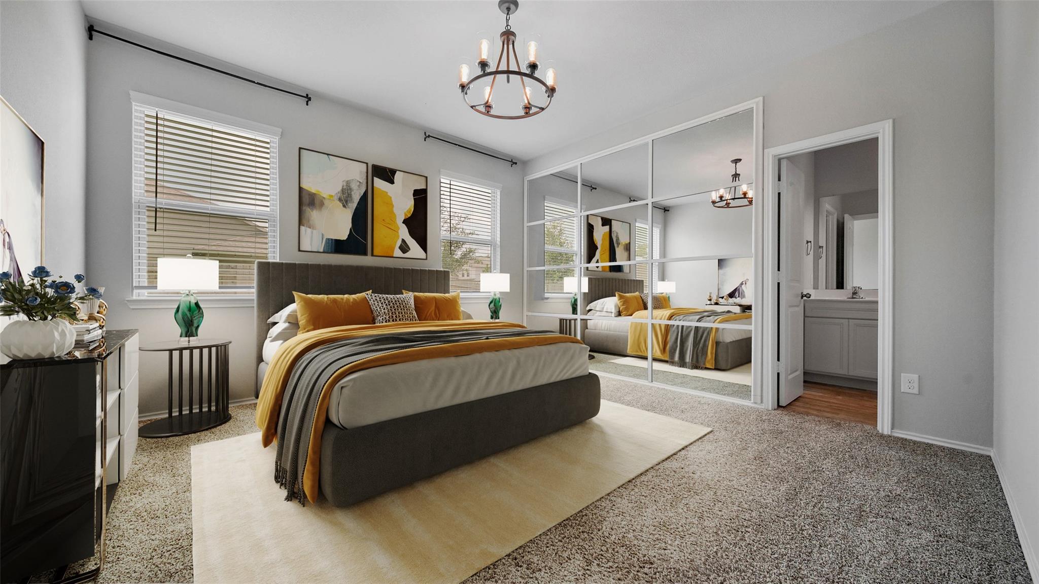 3315 Acorn Ridge Court