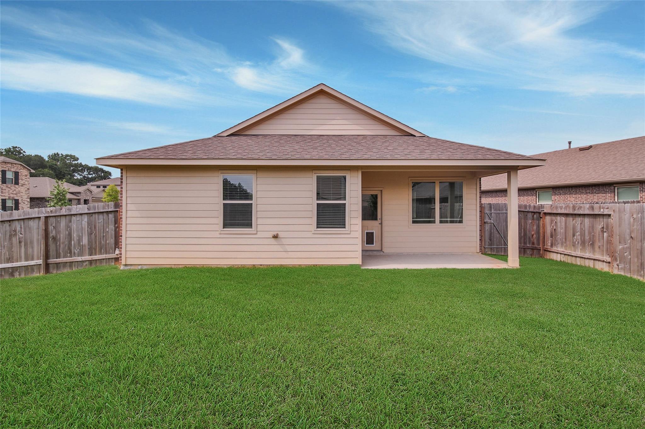 3315 Acorn Ridge Court