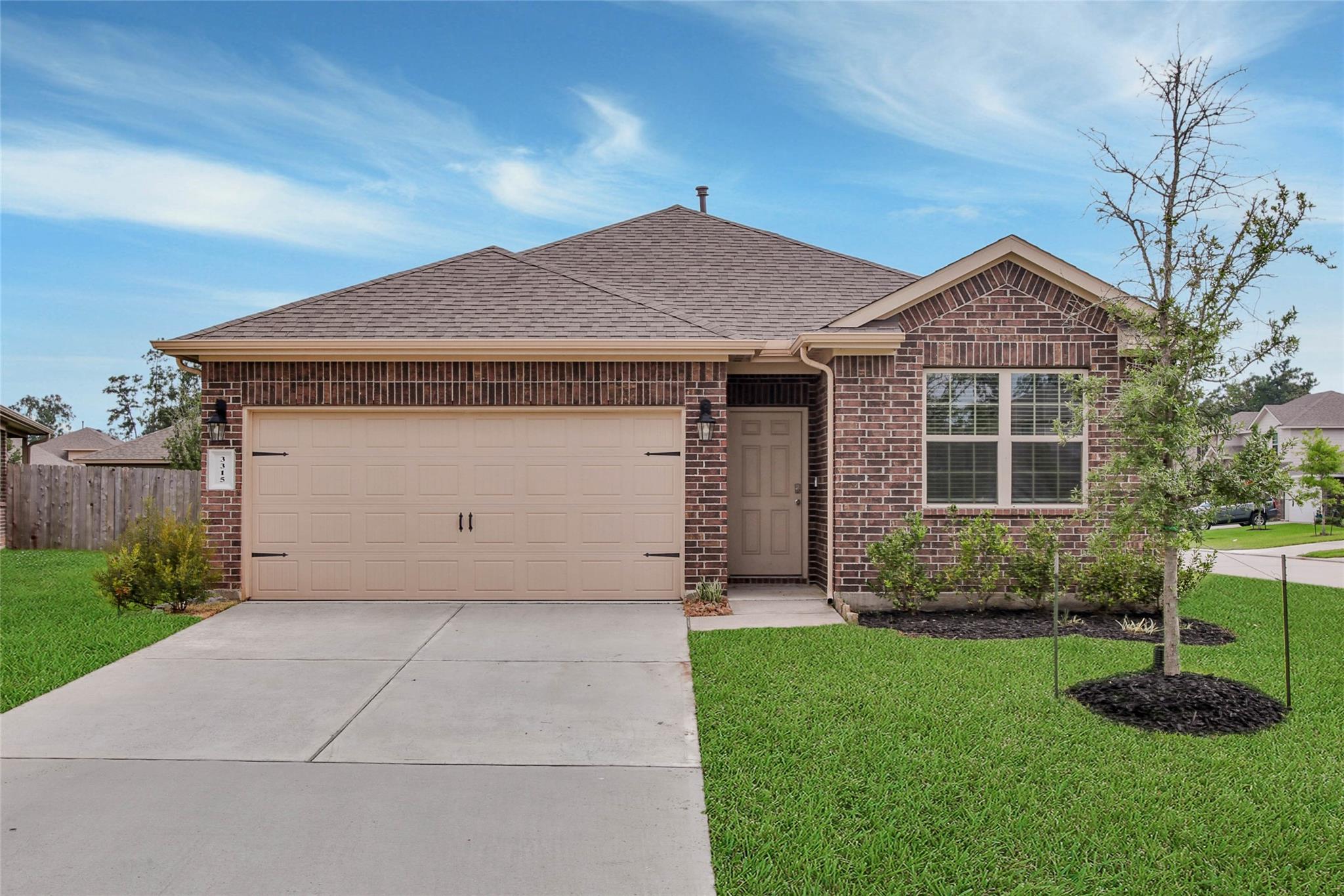 3315 Acorn Ridge Court