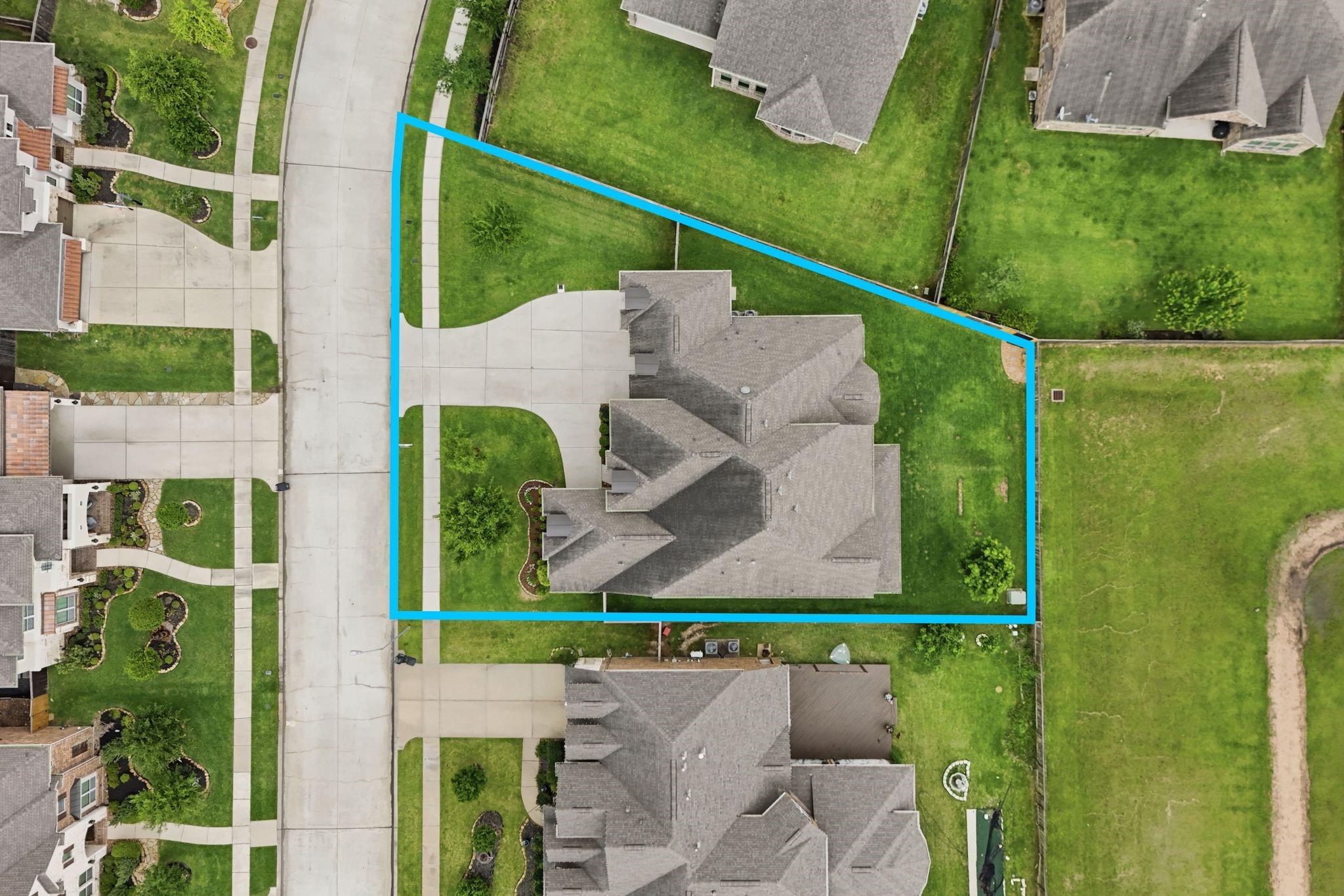 13611 Butterfly Bush Lane