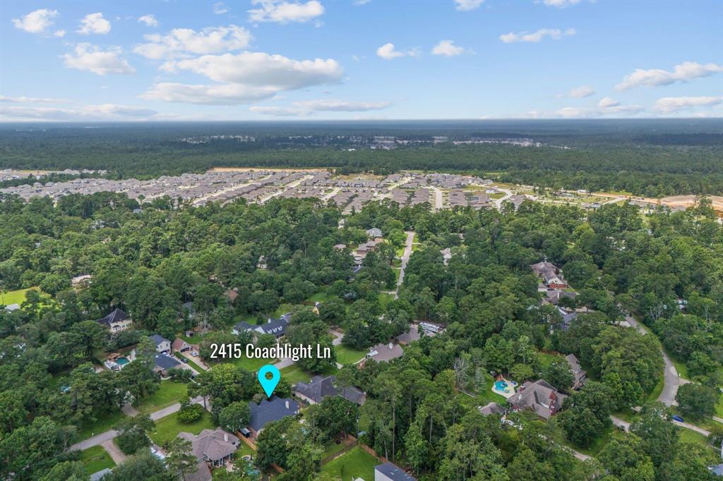 2415 Coachlight Lane