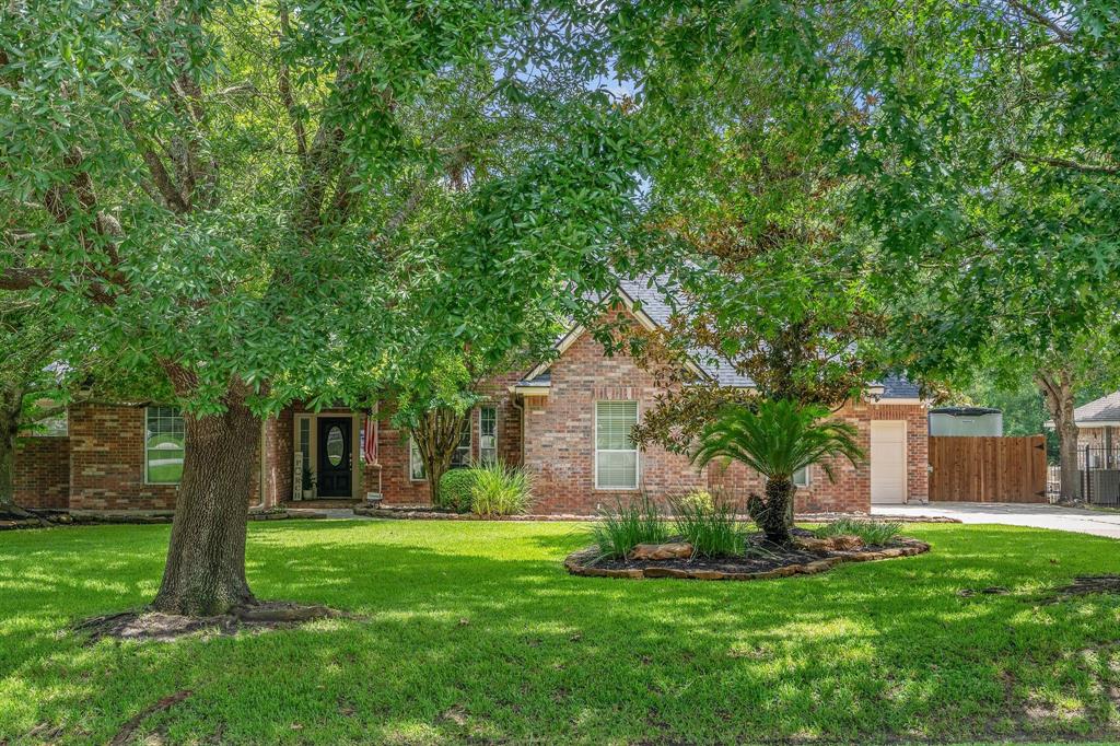 2415 Coachlight Lane