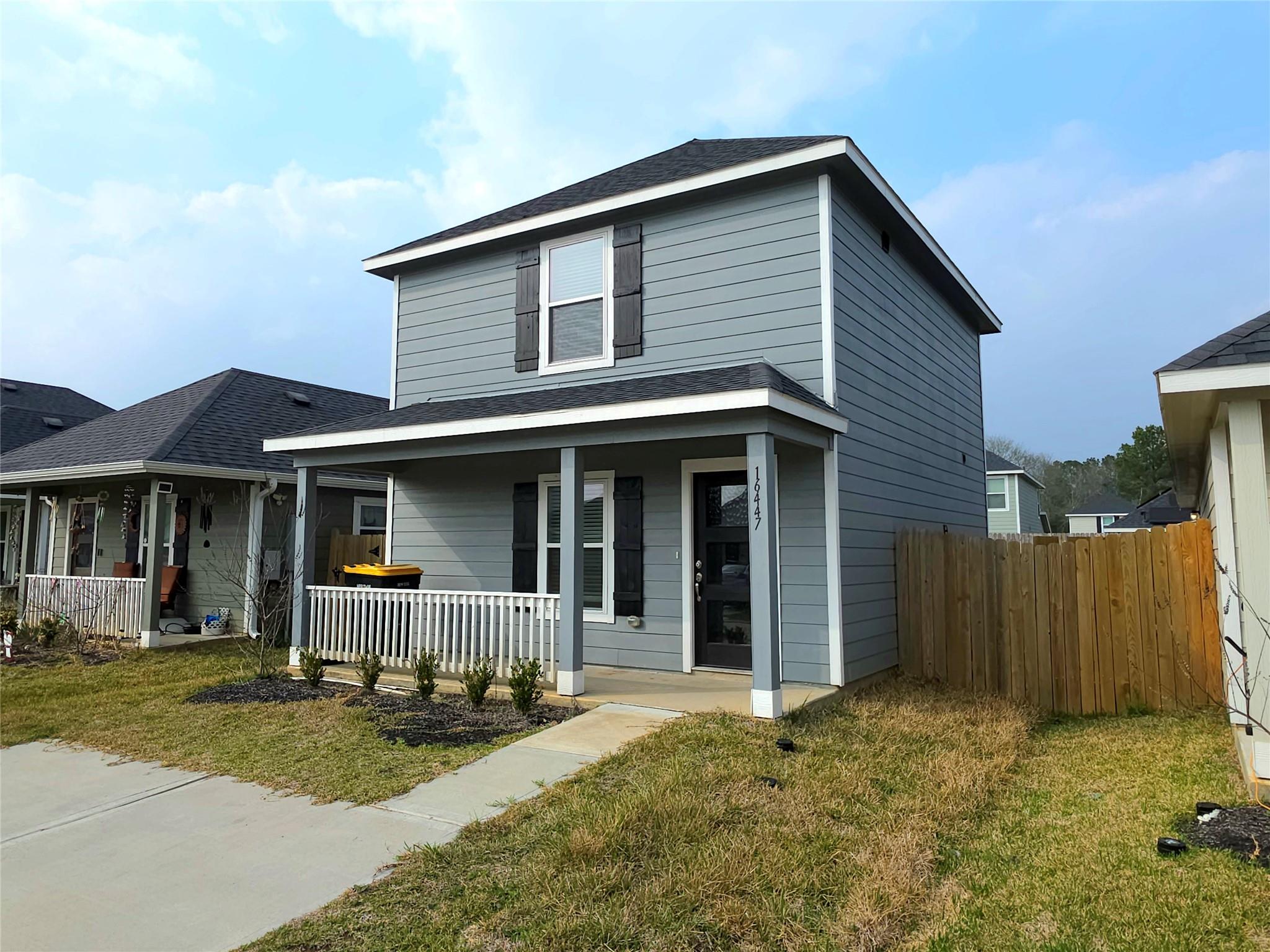 16447 Valerie Marie Place