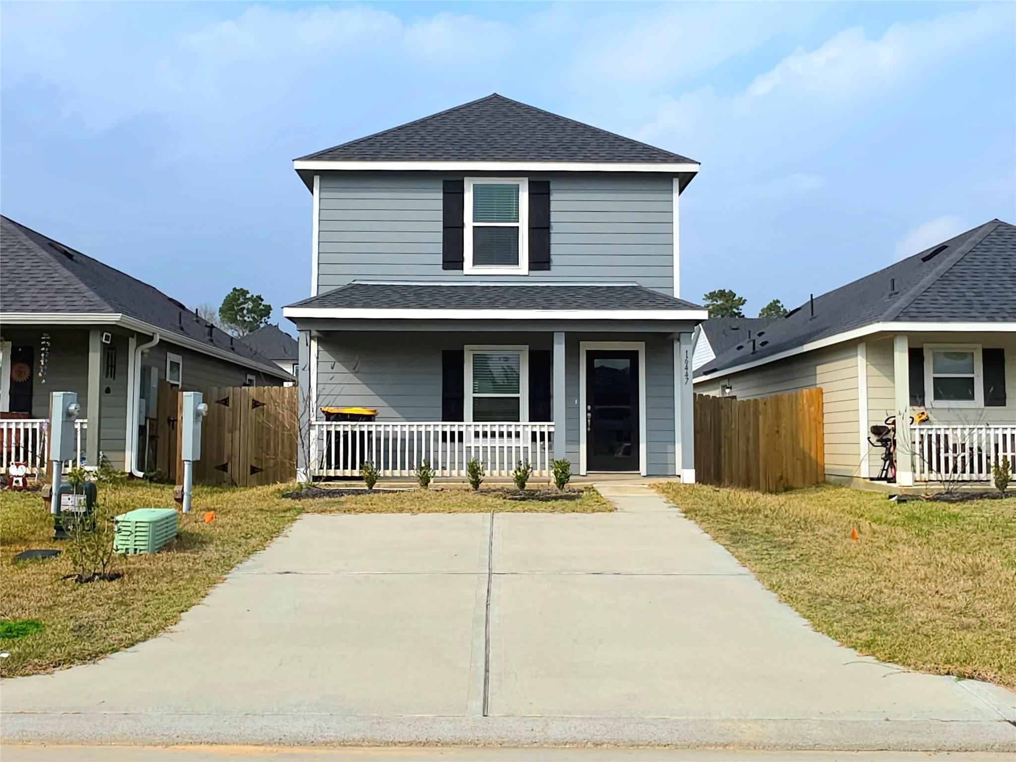 16447 Valerie Marie Place