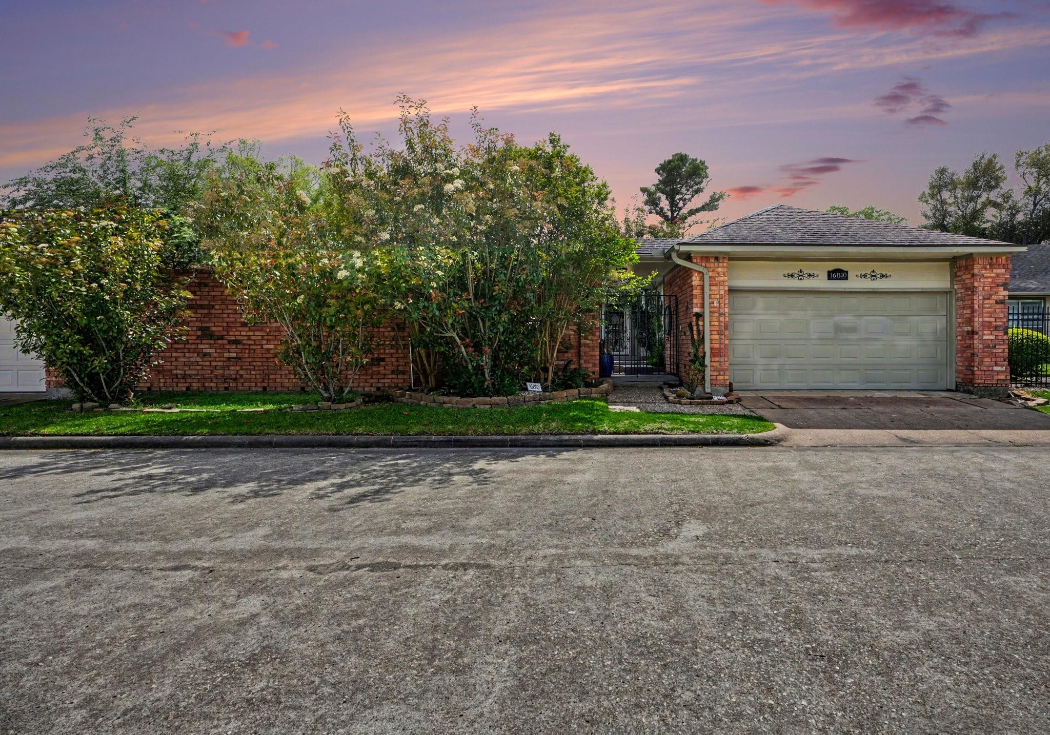 16810 Finewood Way