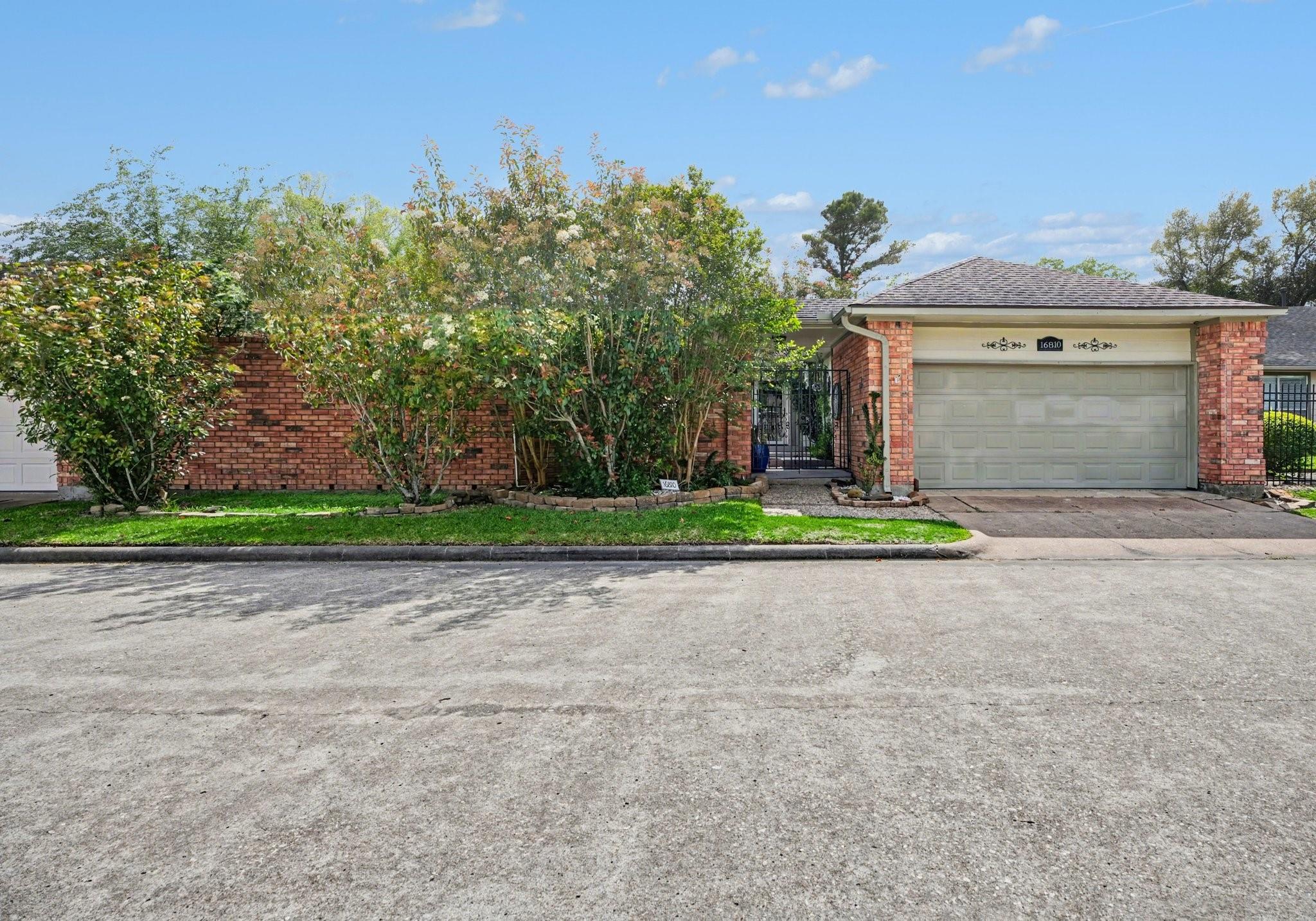 16810 Finewood Way