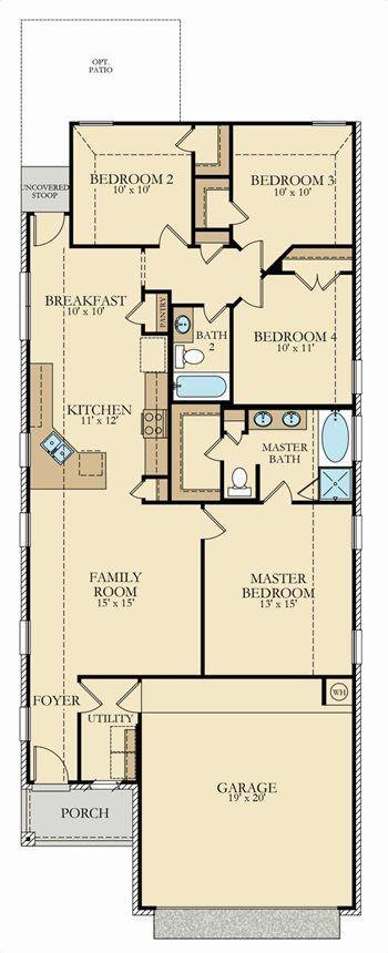 18415 Running Shadow Court
